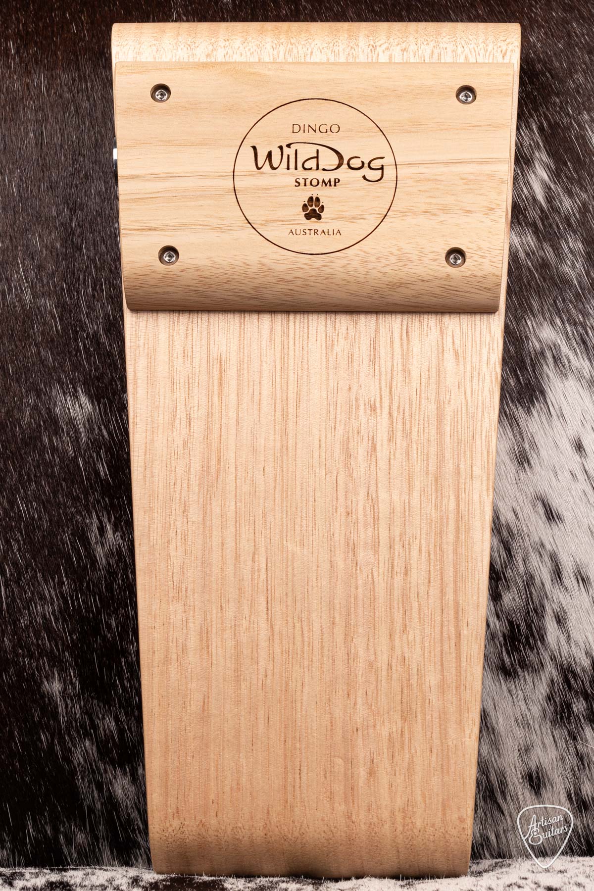 Wild Dog Dingo Stomp Box - WD-1290324