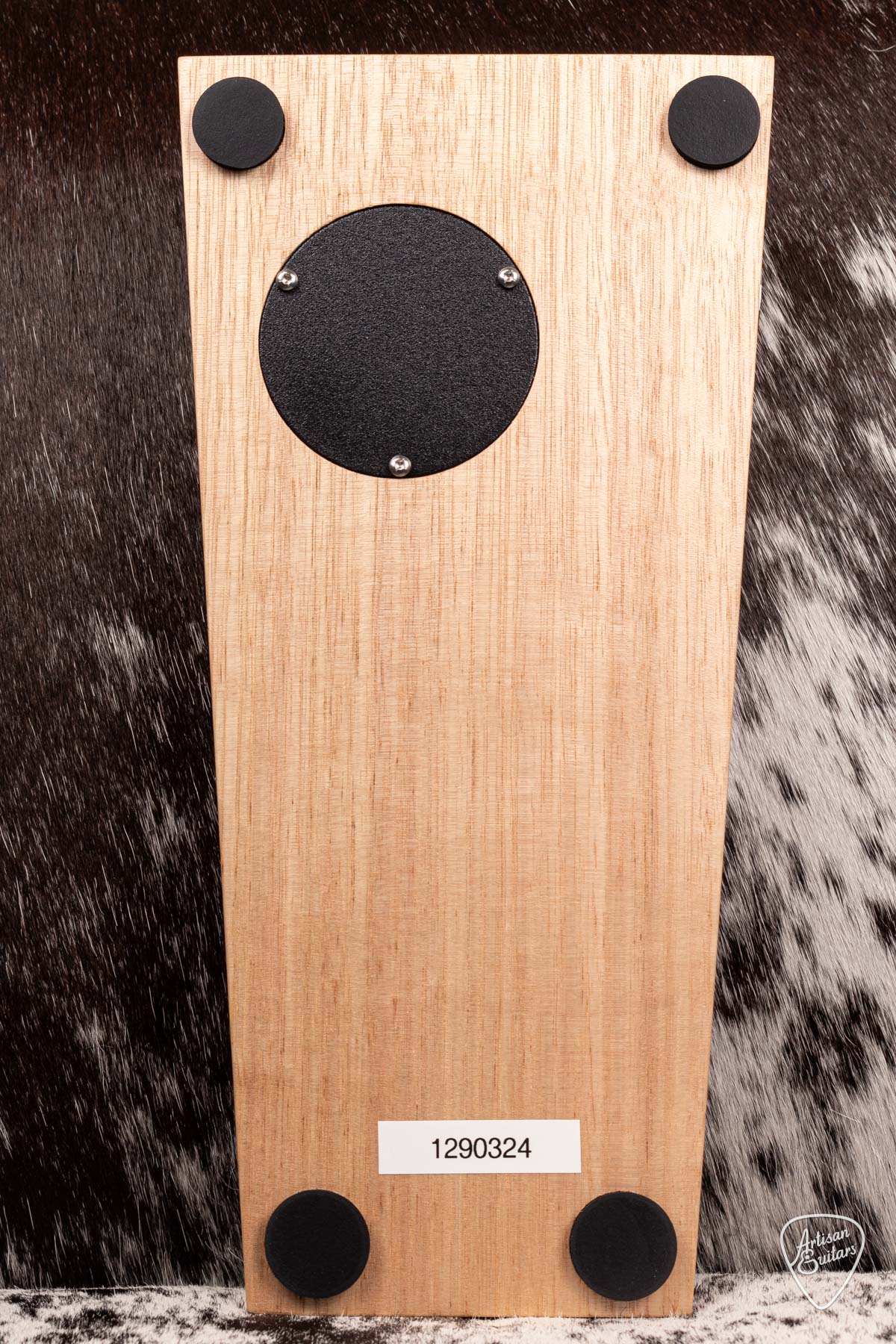 Wild Dog Dingo Stomp Box - WD-1290324