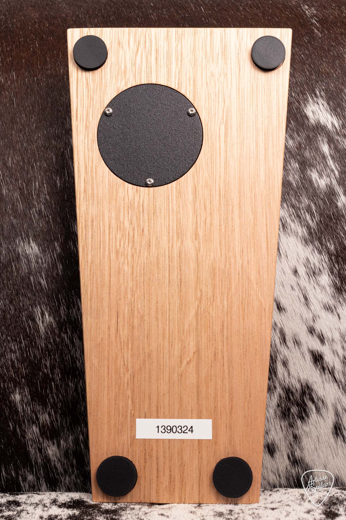 Wild Dog Dingo Stomp Box - 1390324