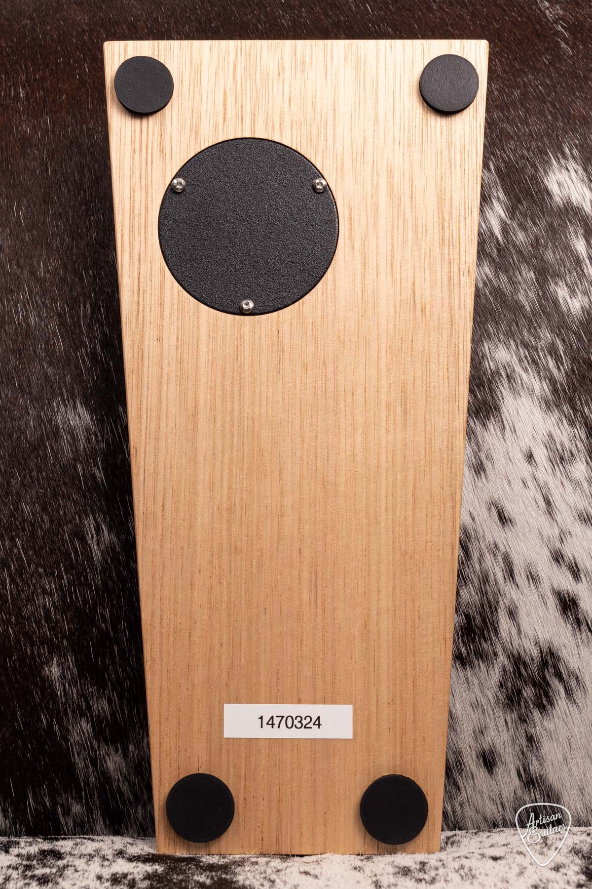 Wild Dog Dingo Stomp Box - 1470324