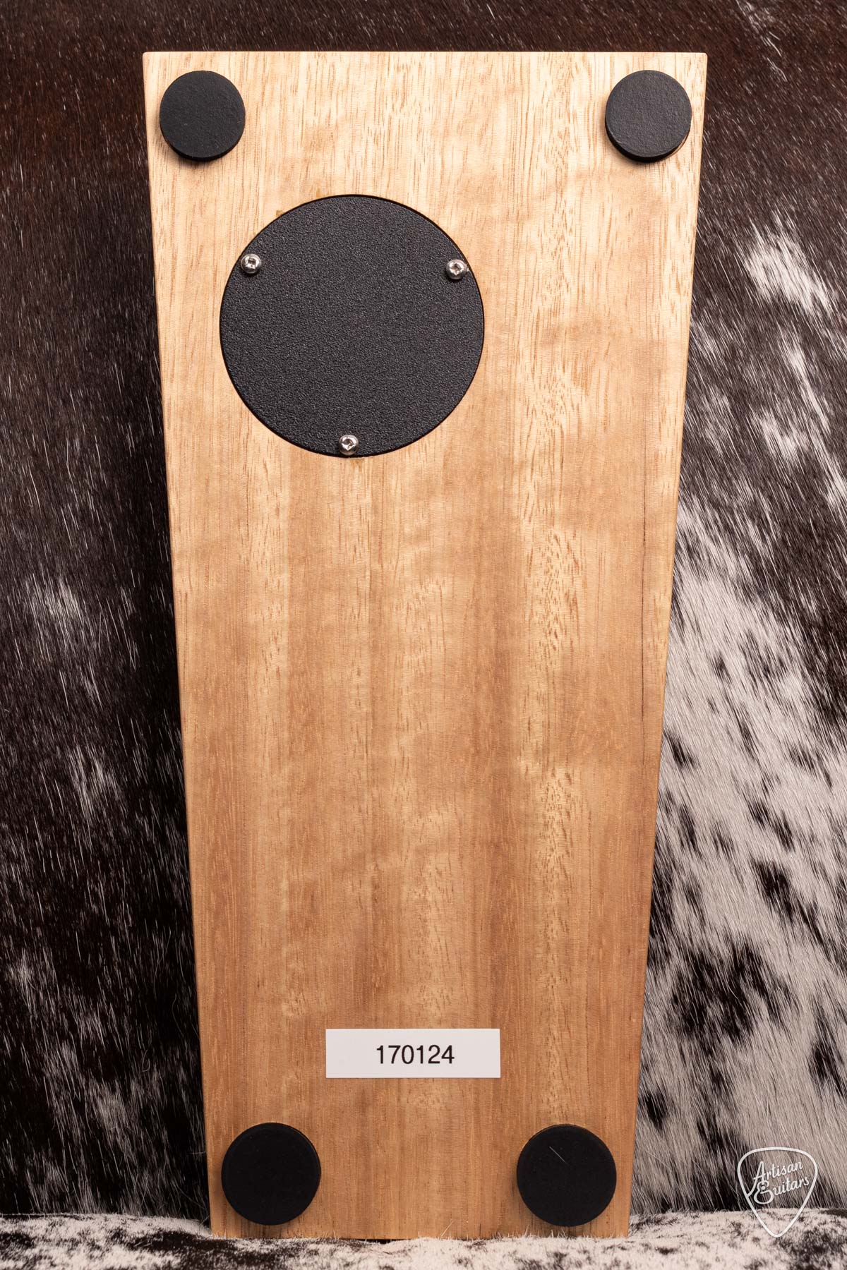 Wild Dog Dingo Stomp Box - 170124