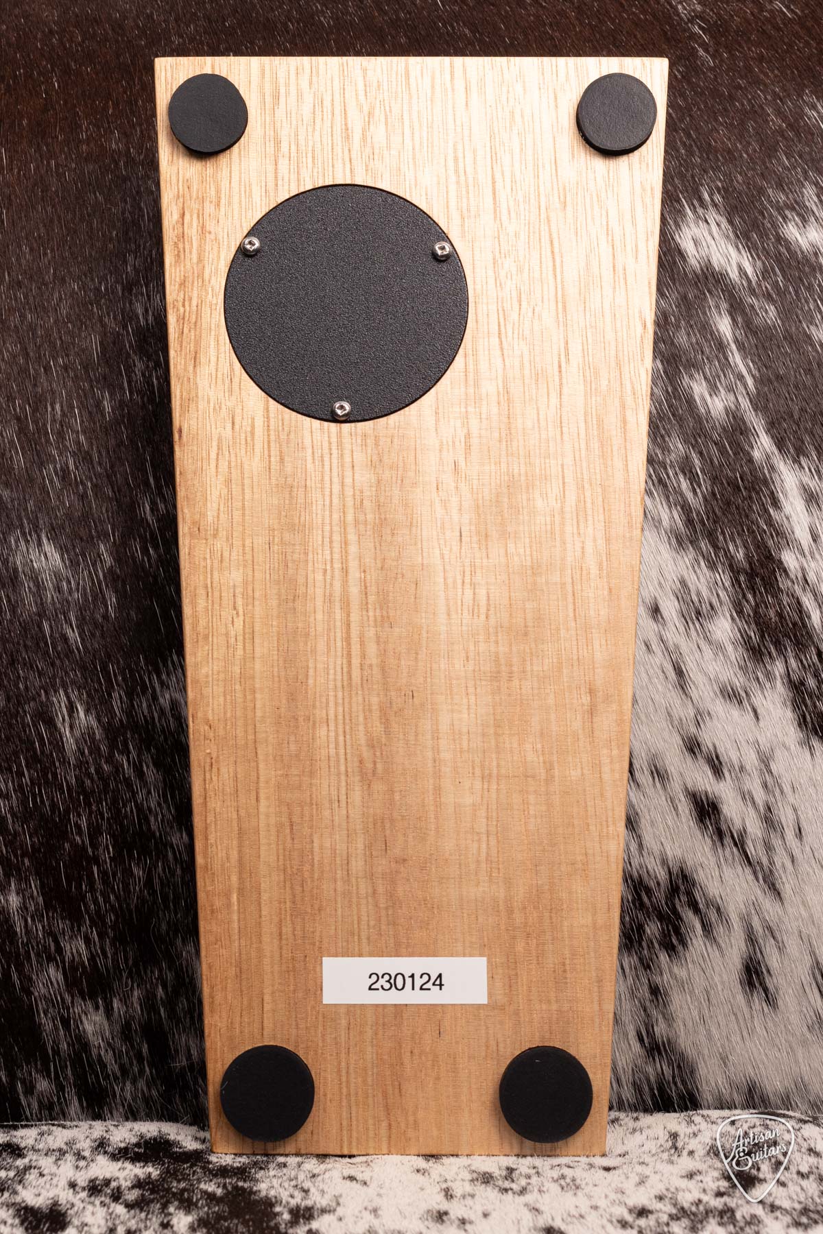 Wild Dog Dingo Stomp Box - 230124