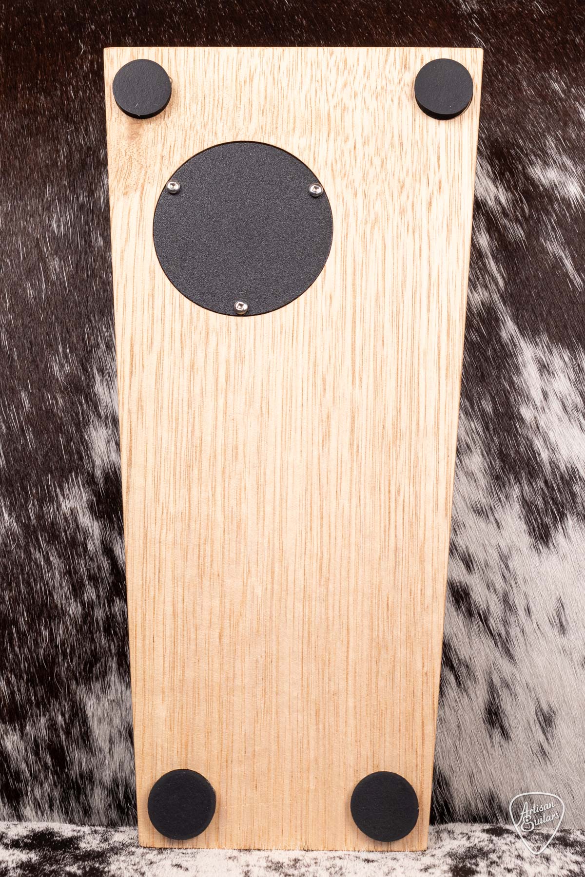 Wild Dog Dingo Stomp Box - WD-250124