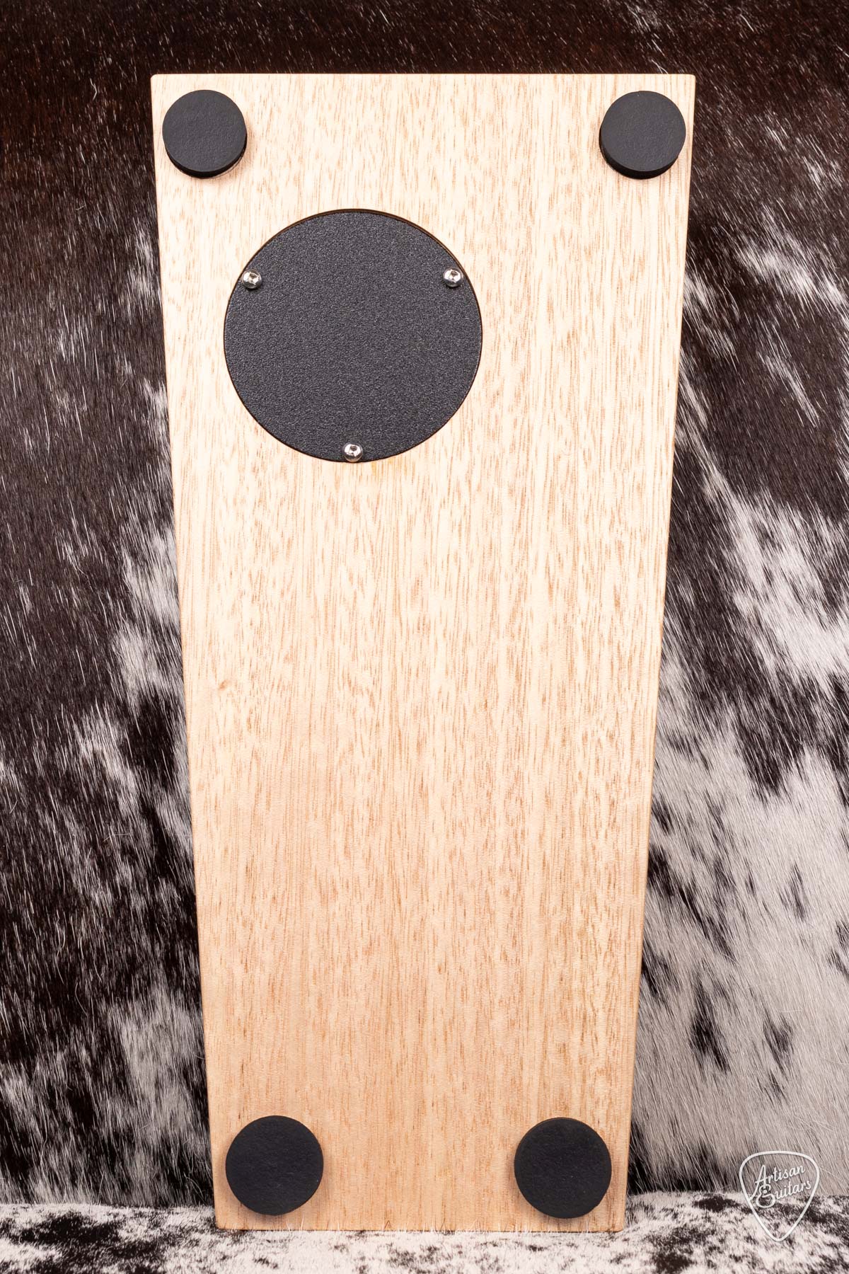 Wild Dog Dingo Stomp Box - WD-461123