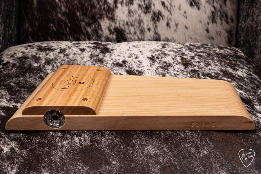 Wild Dog Dingo Stomp Box - 631024