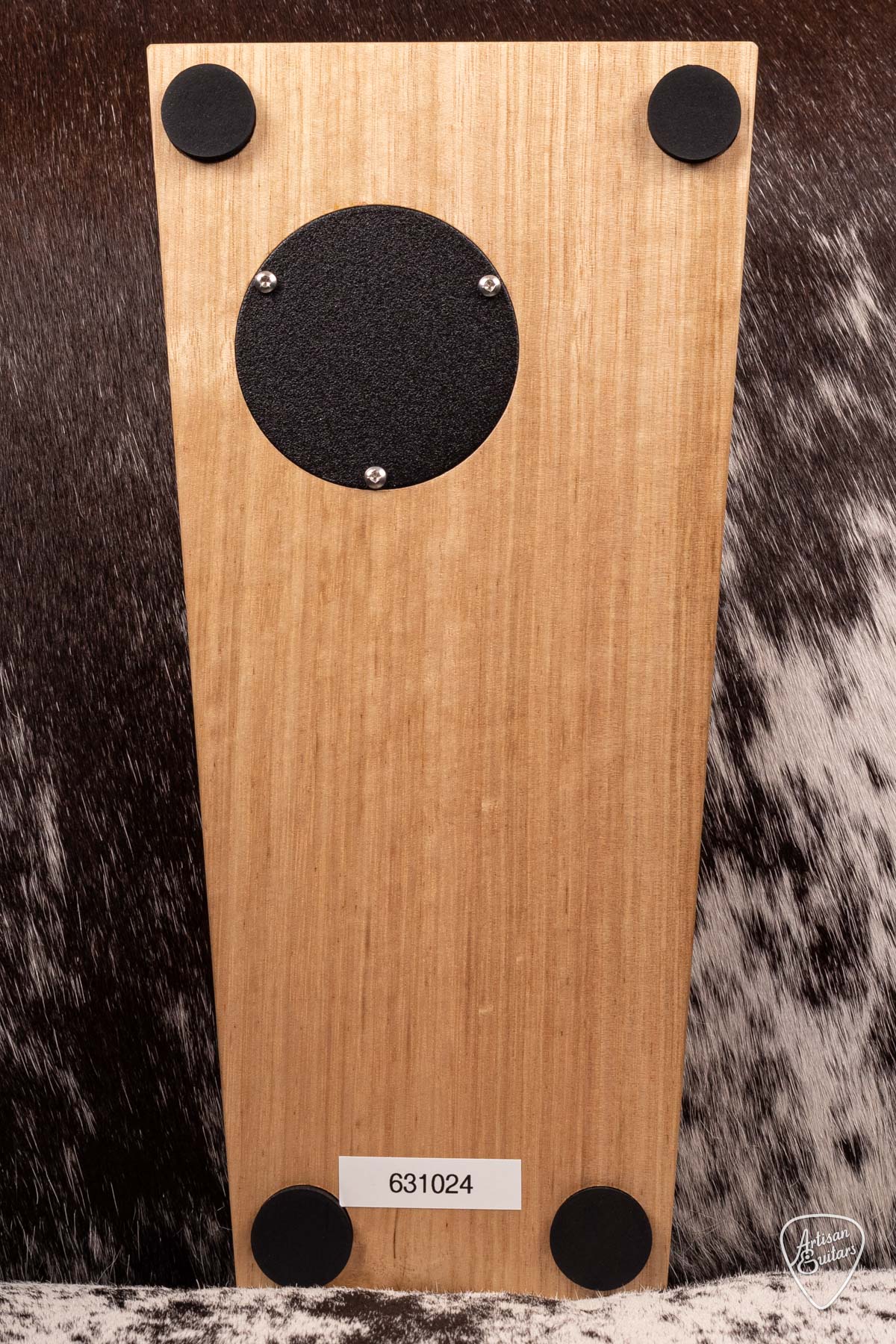 Wild Dog Dingo Stomp Box - 631024