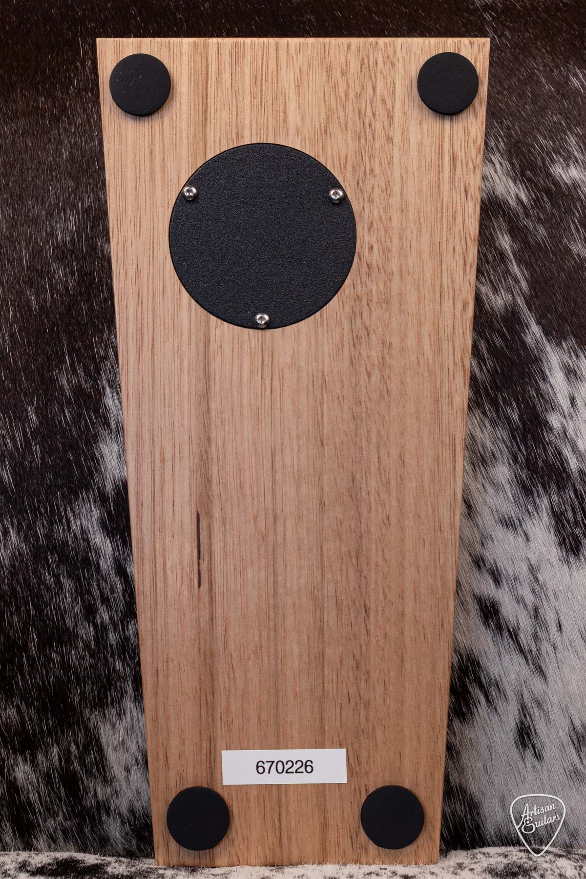 Wild Dog Dingo Stomp Box - 670226