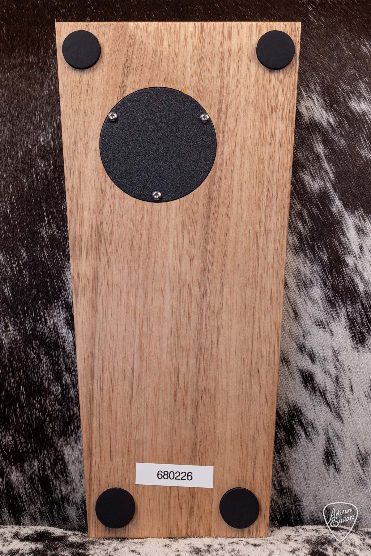 Wild Dog Dingo Stomp Box - 680226