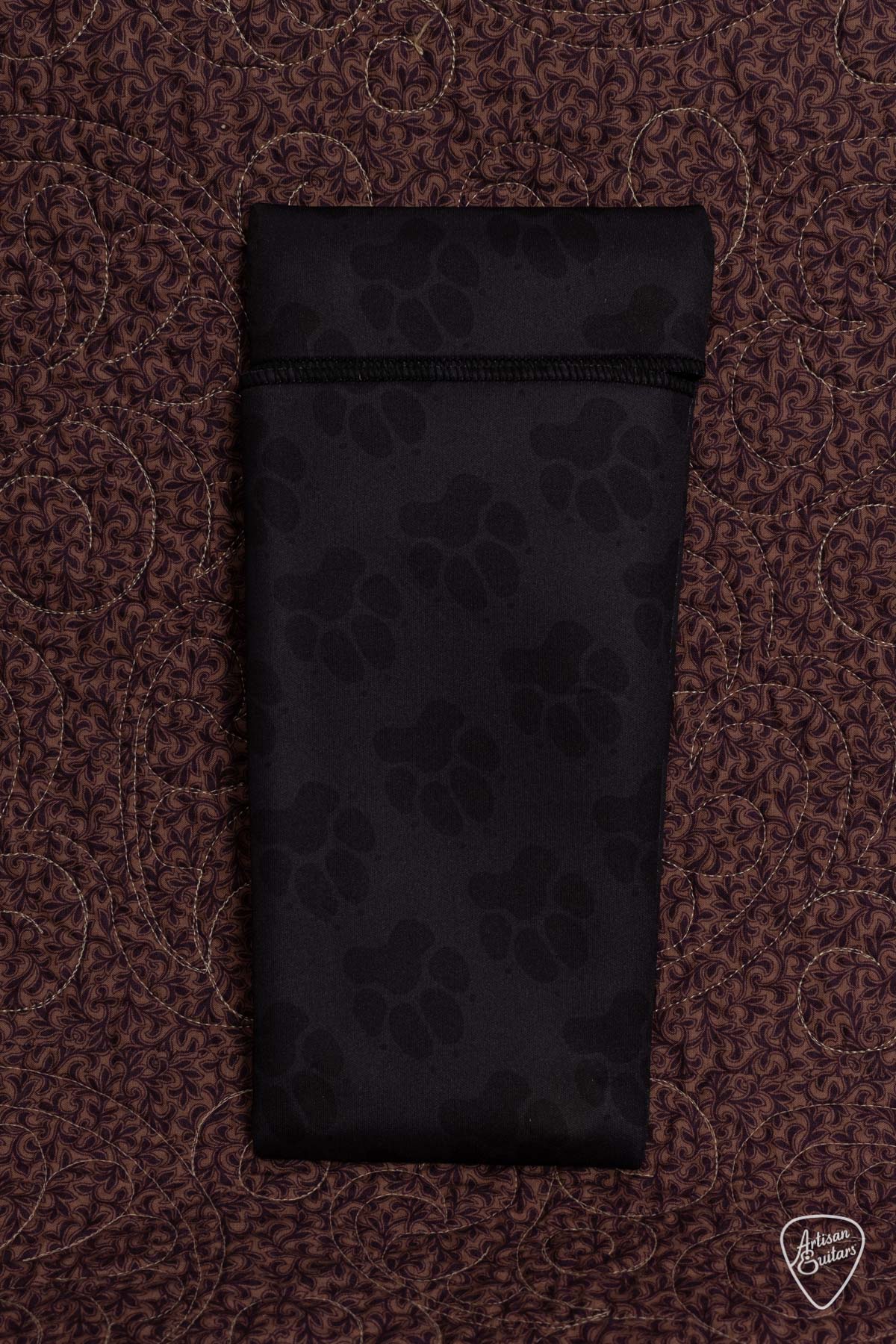 Wild Dog Dingo Stomp Box - WD-230822