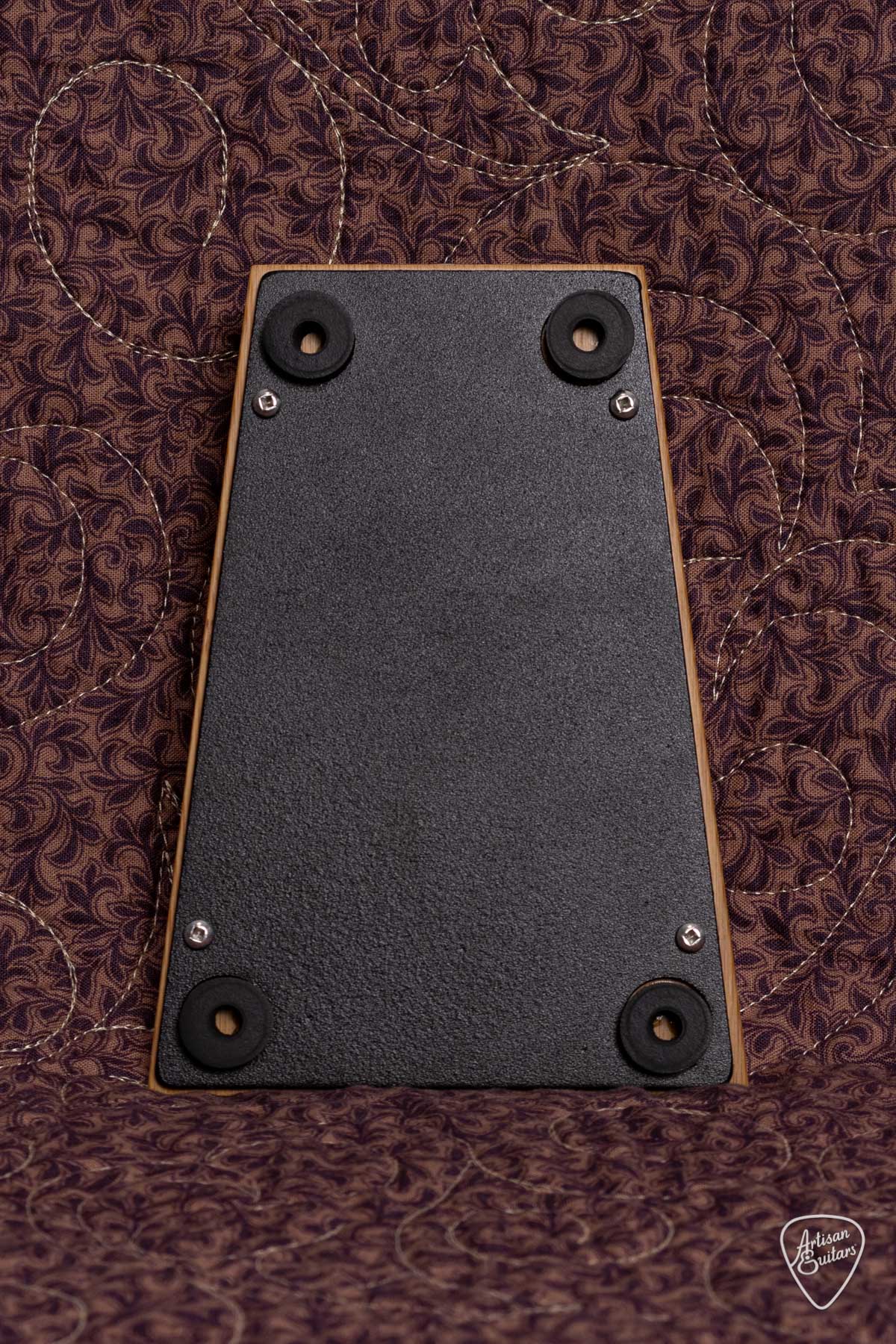 Wild Dog Pup Stomp Box - WD-171022