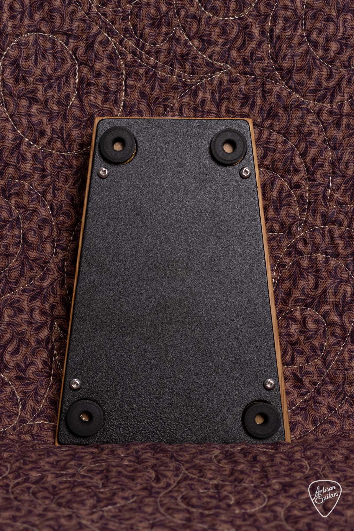 Wild Dog Pup Stomp Box - WD-191022