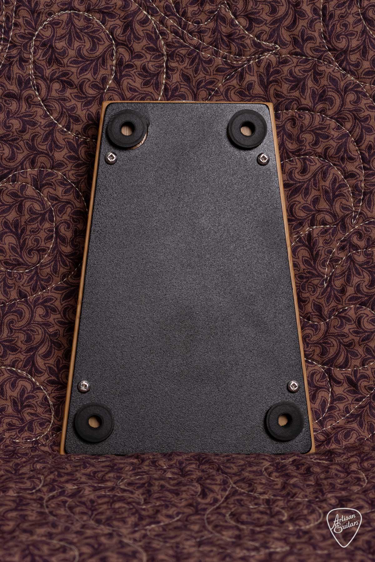 Wild Dog Pup Stomp Box - WD-211022