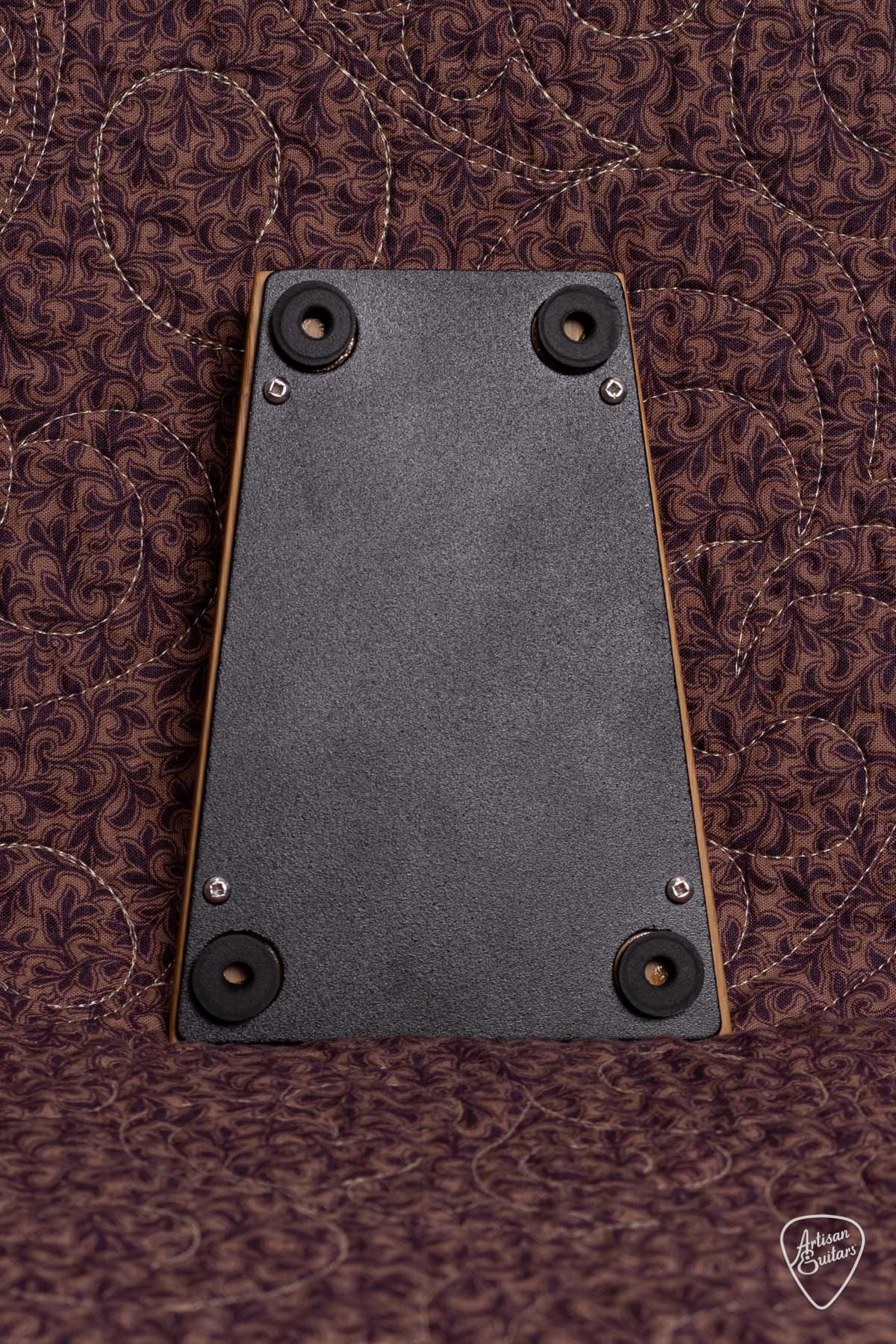 Wild Dog Pup Stomp Box - WD-261022