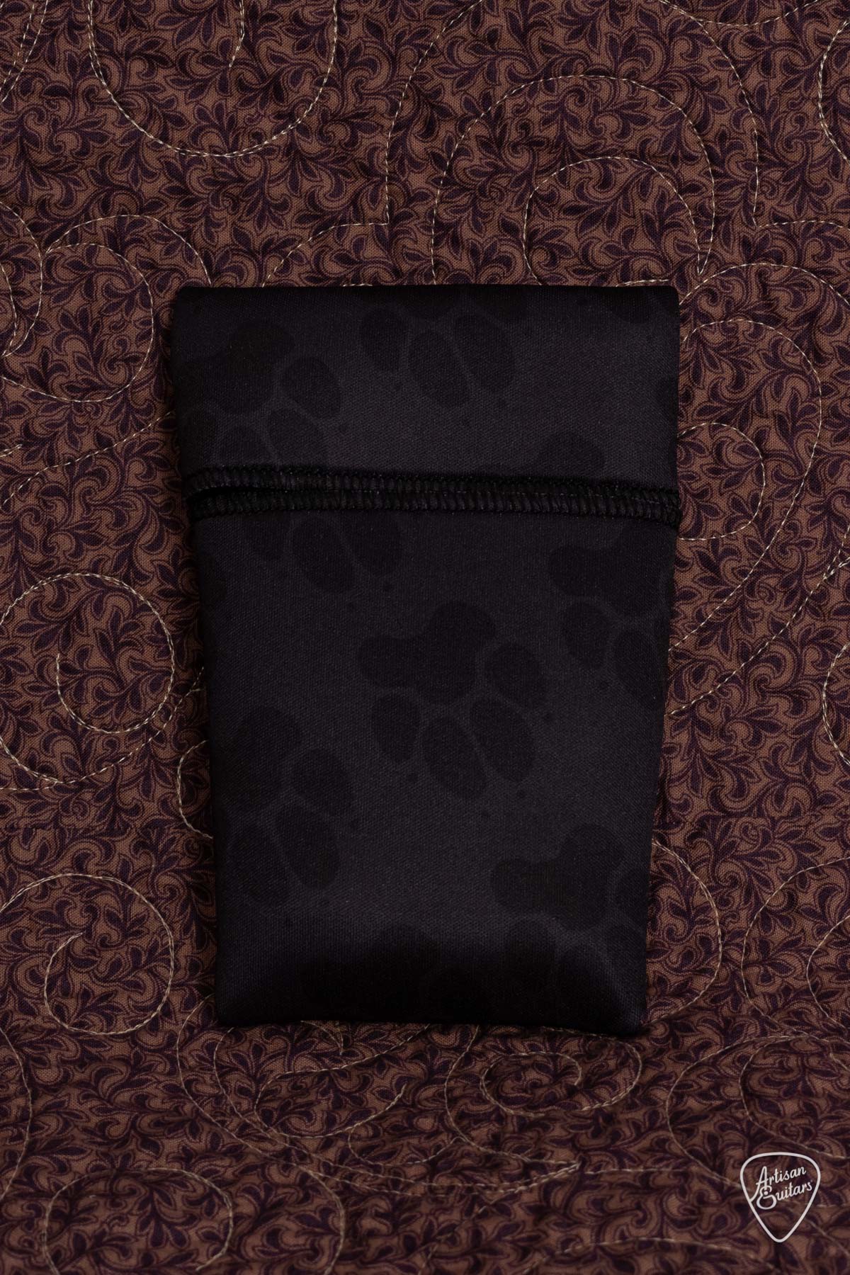 Wild Dog Pup Stomp Box - WD-211022