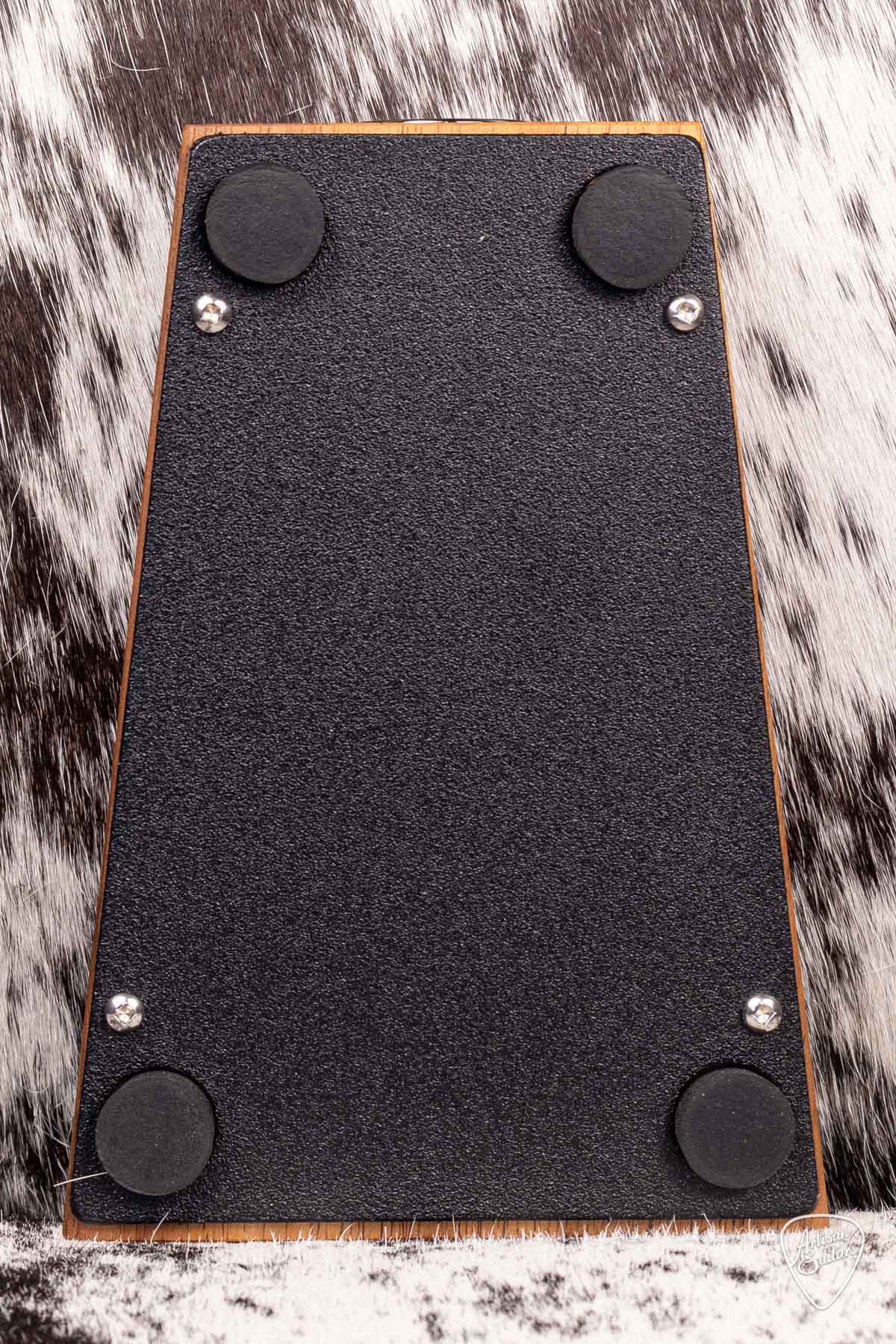 Wild Dog Tassie Devil Stomp Box - WD-080823