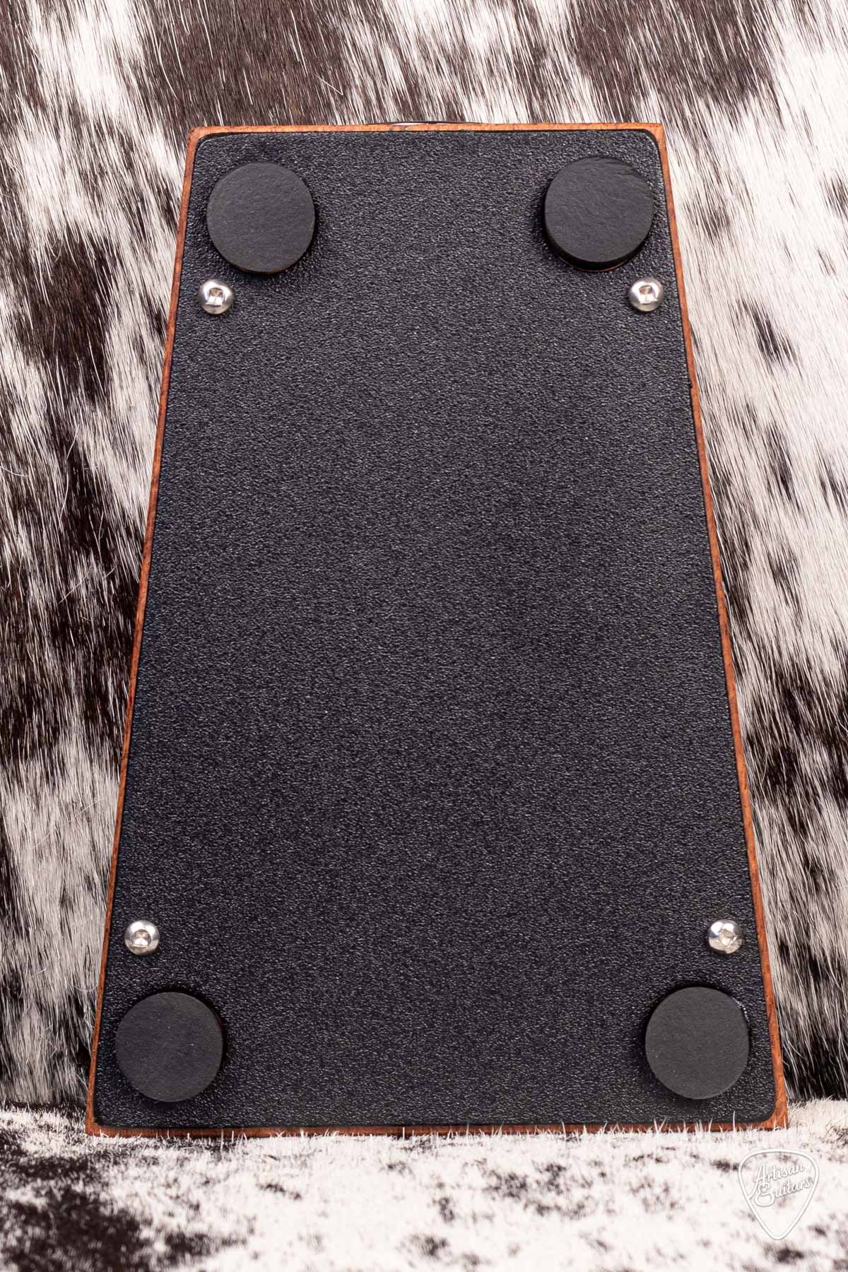 Wild Dog Tassie Devil Stomp Box - WD-130823