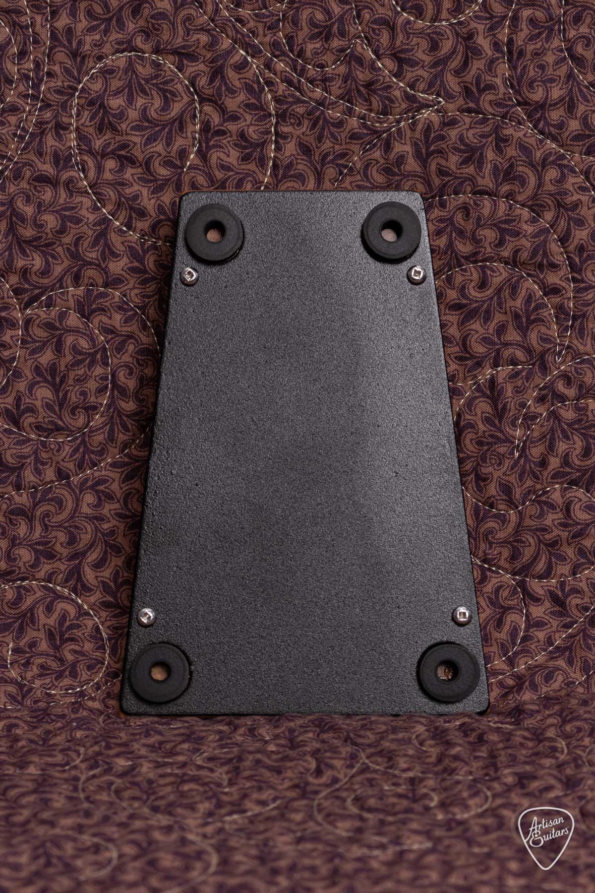 Wild Dog Tassie Devil Stomp Box - WD-281022