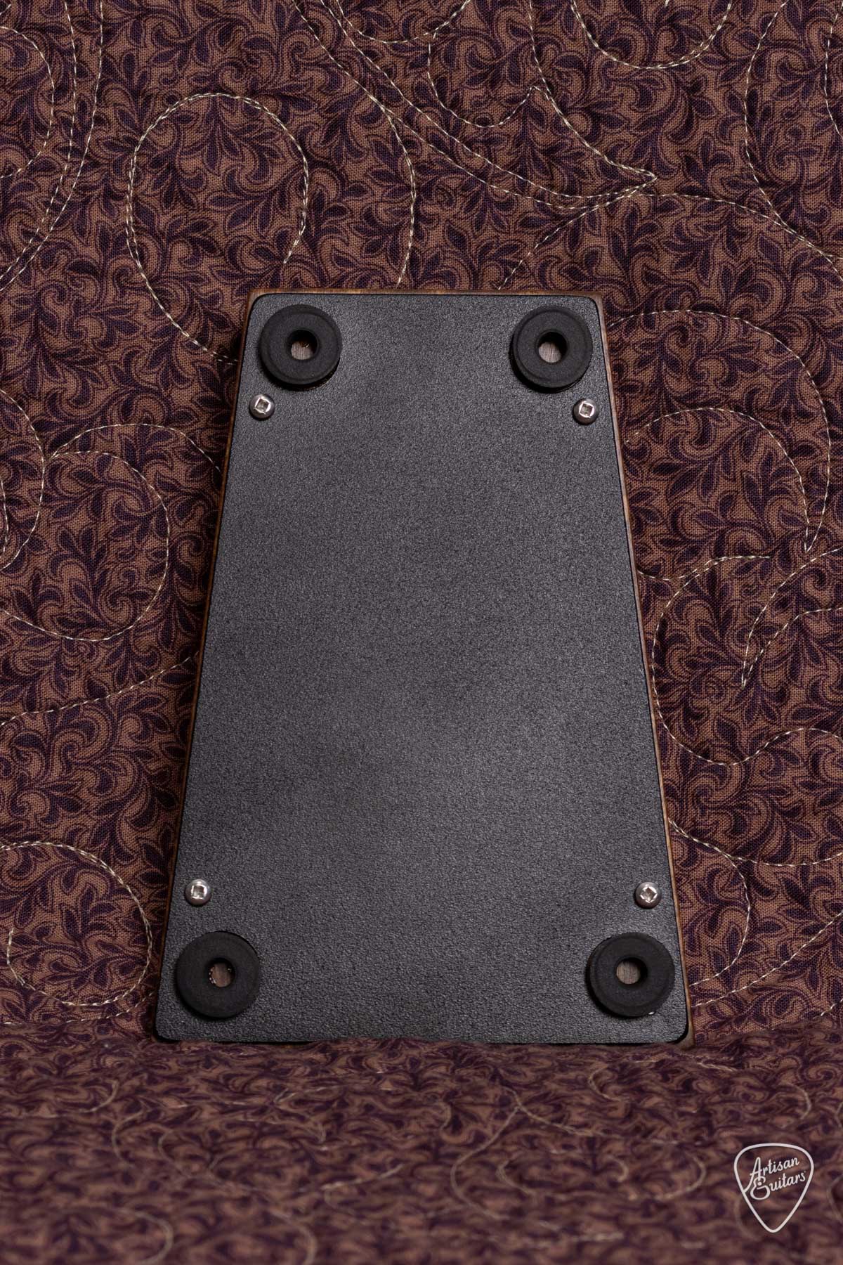 Wild Dog Tassie Devil Stomp Box - WD-301022