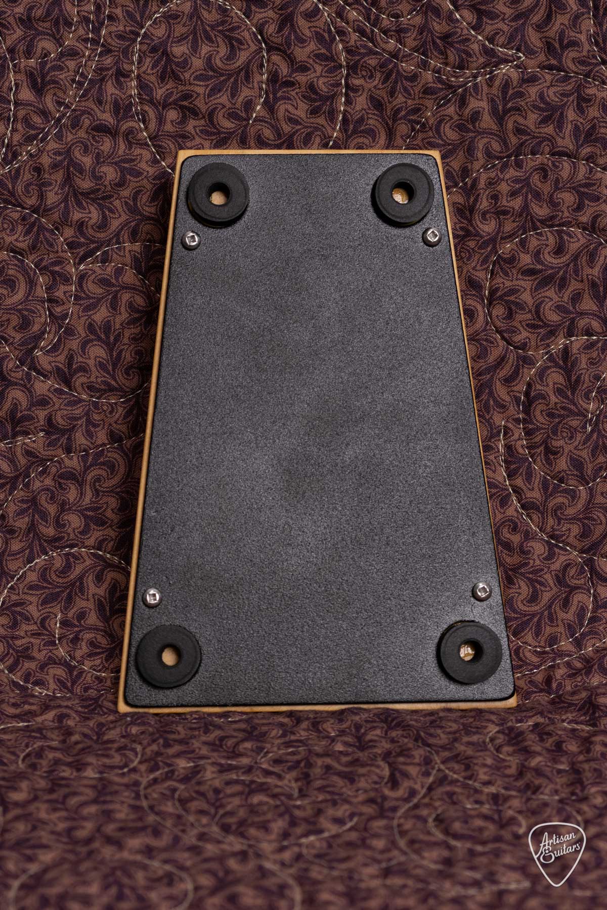 Wild Dog Tassie Devil Stomp Box - WD-311022