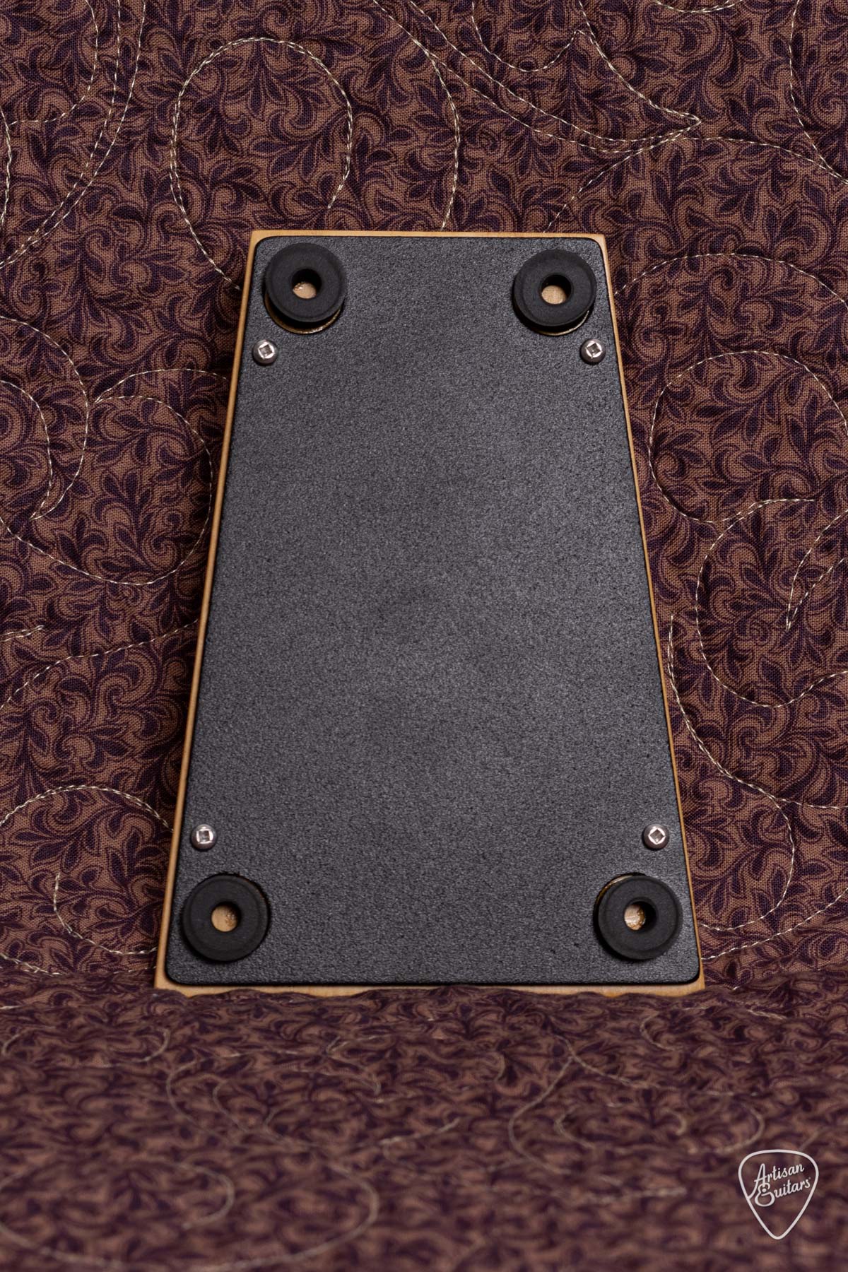 Wild Dog Tassie Devil Stomp Box - WD-321022