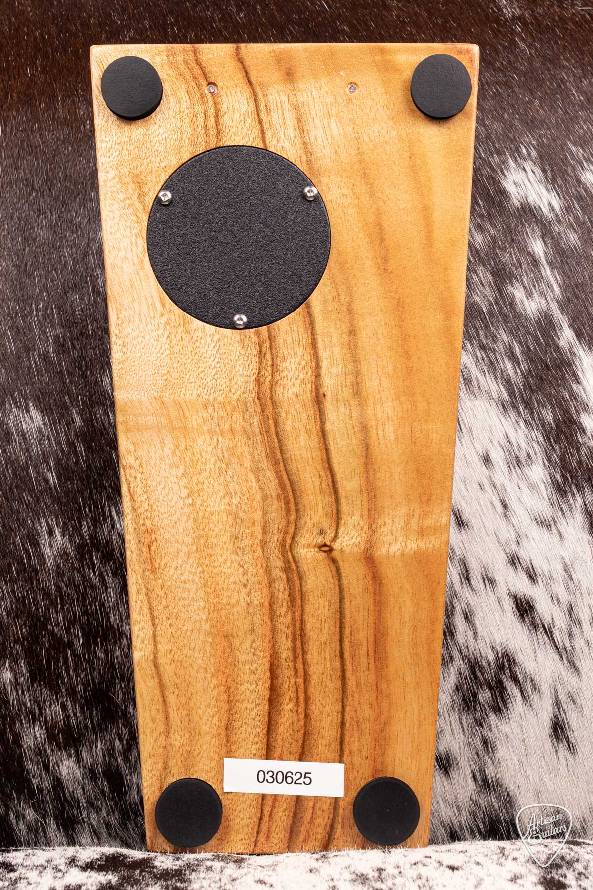 Wild Dog Drop Bear Stomp Box -  030625