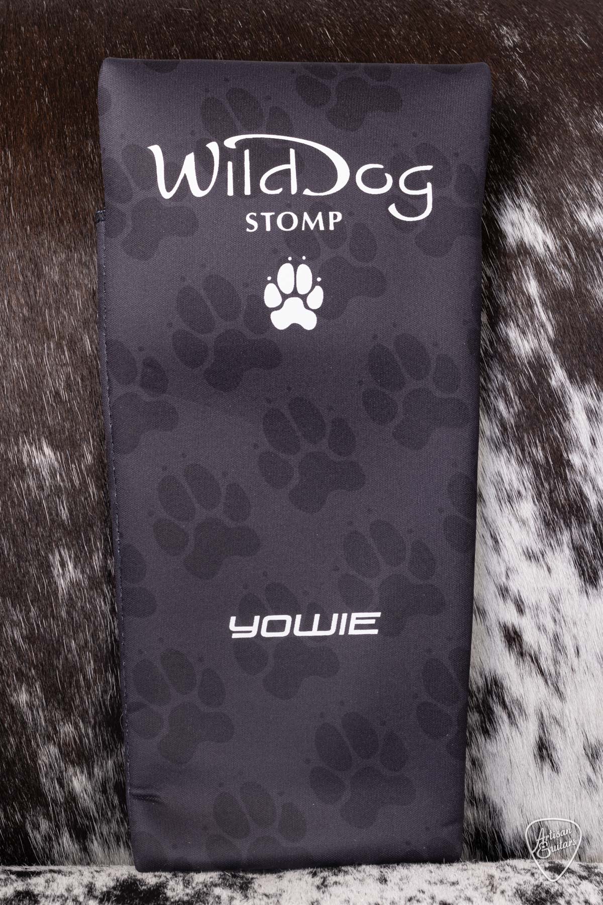 Wild Dog Yowie Stomp Box - 16787