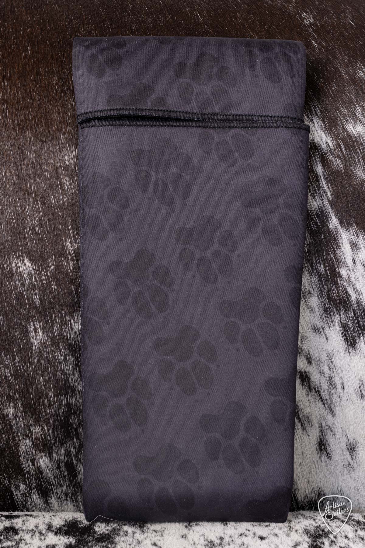 Wild Dog Yowie Stomp Box - 010325