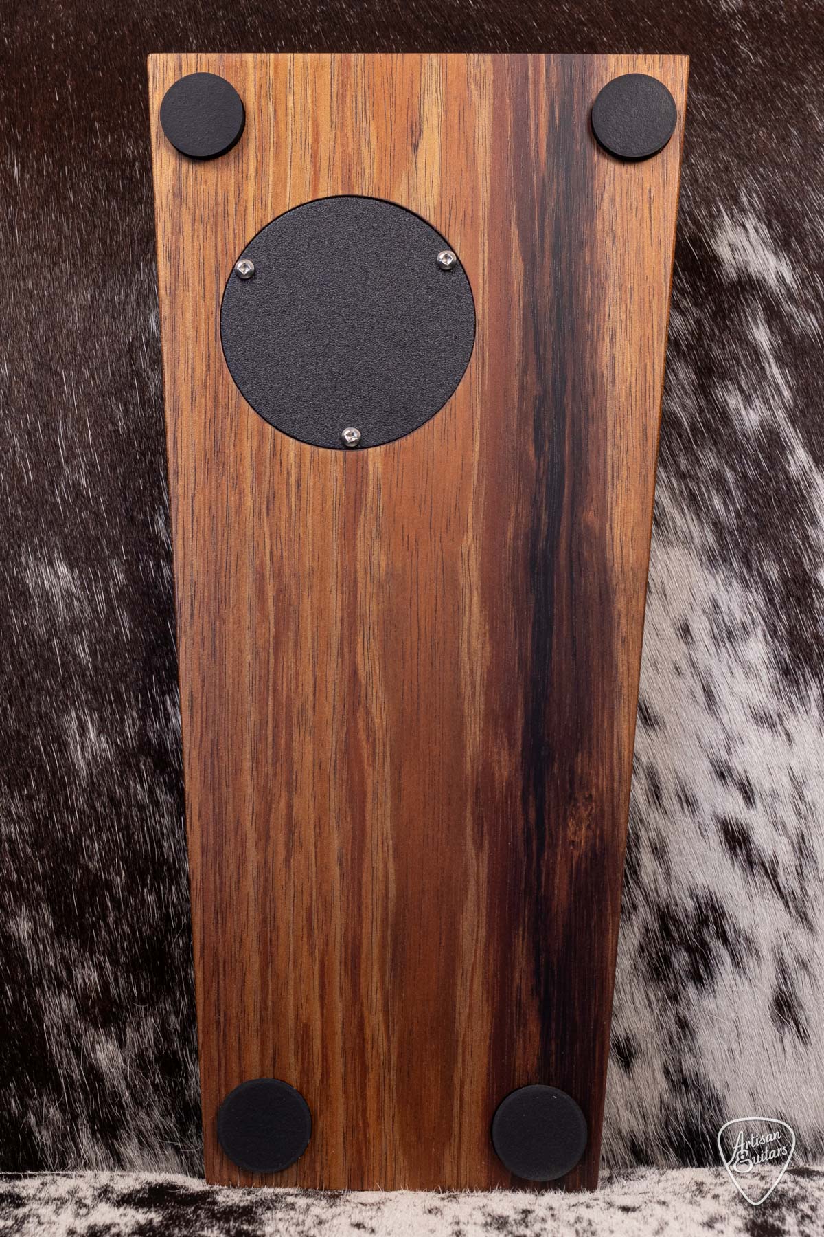 Wild Dog Yowie Stomp Box - 071124