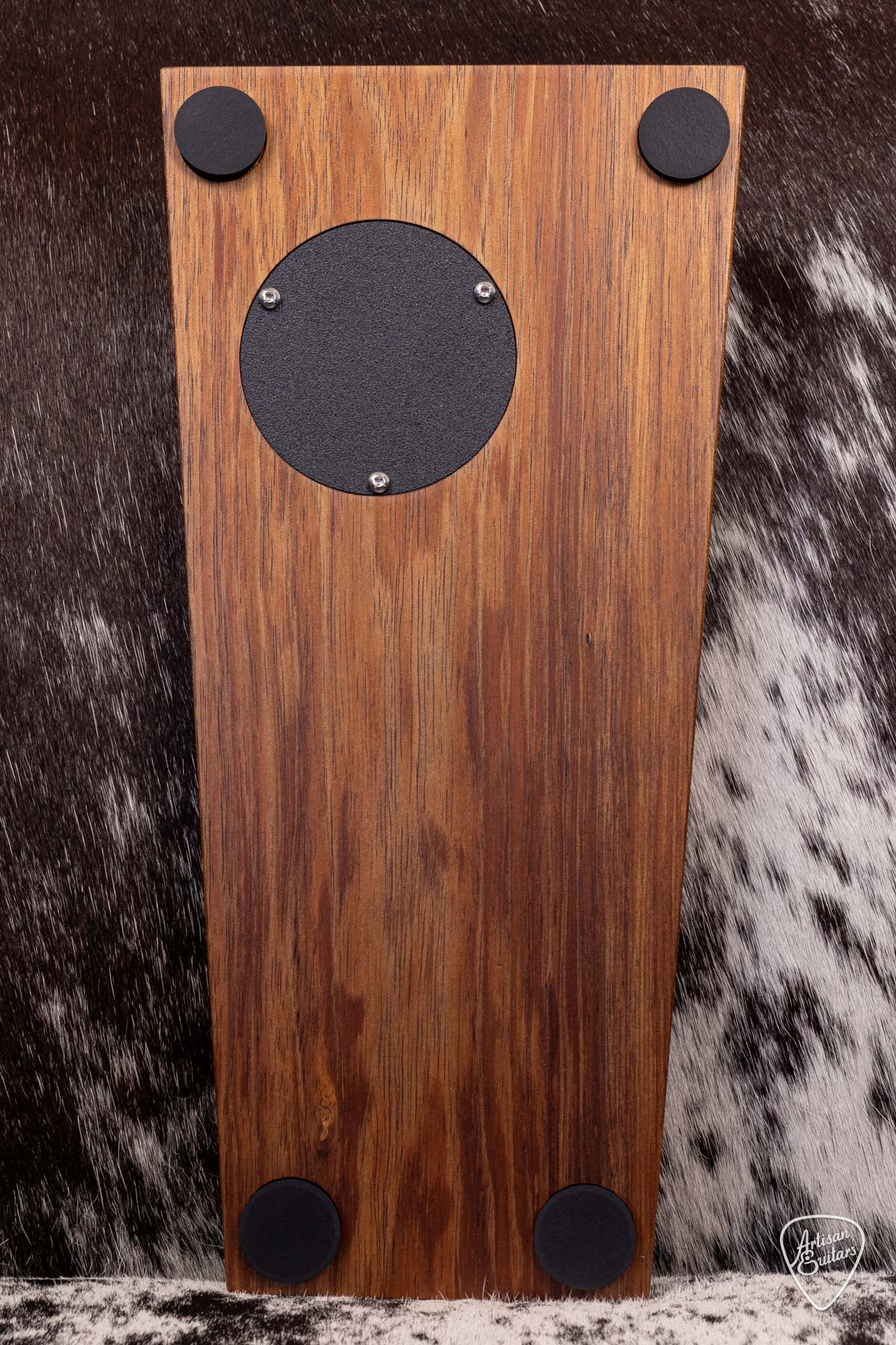 Wild Dog Yowie Stomp Box - 081124