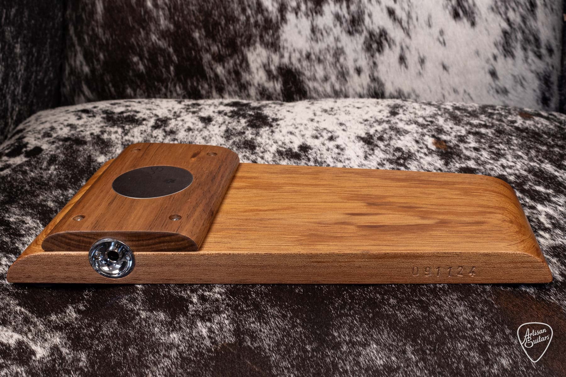 Wild Dog Yowie Stomp Box - 091124