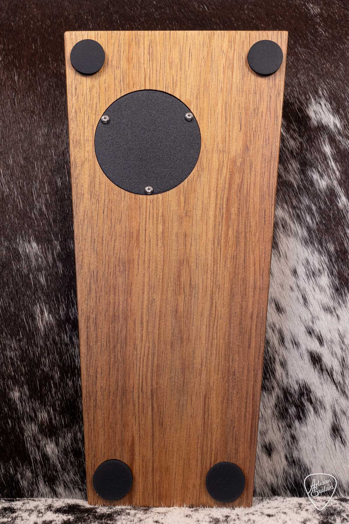 Wild Dog Yowie Stomp Box - 091124