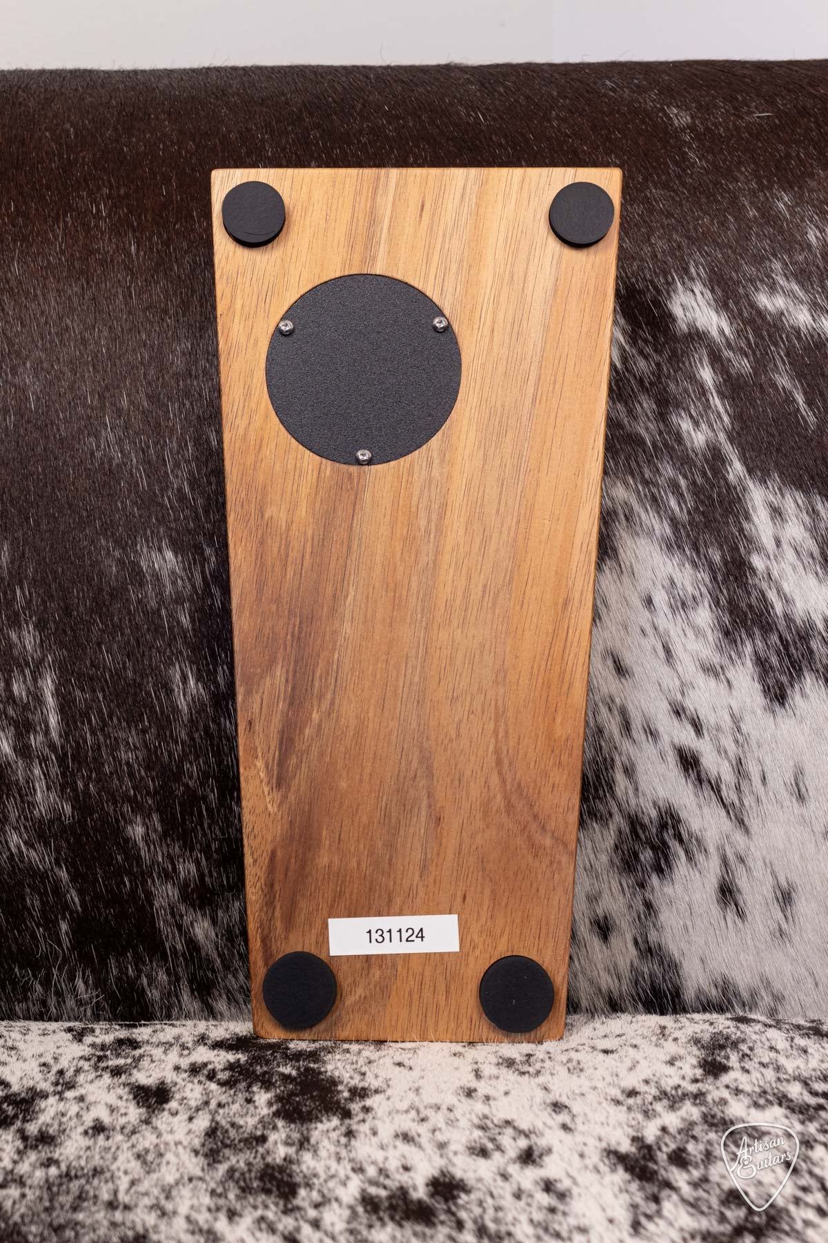 Wild Dog Yowie Stomp Box - 131124