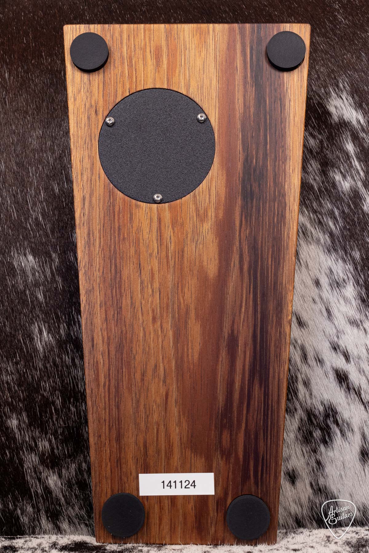 Wild Dog Yowie Stomp Box - 141124