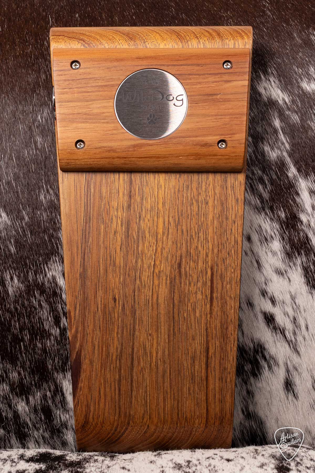 Wild Dog Yowie Stomp Box - 010325