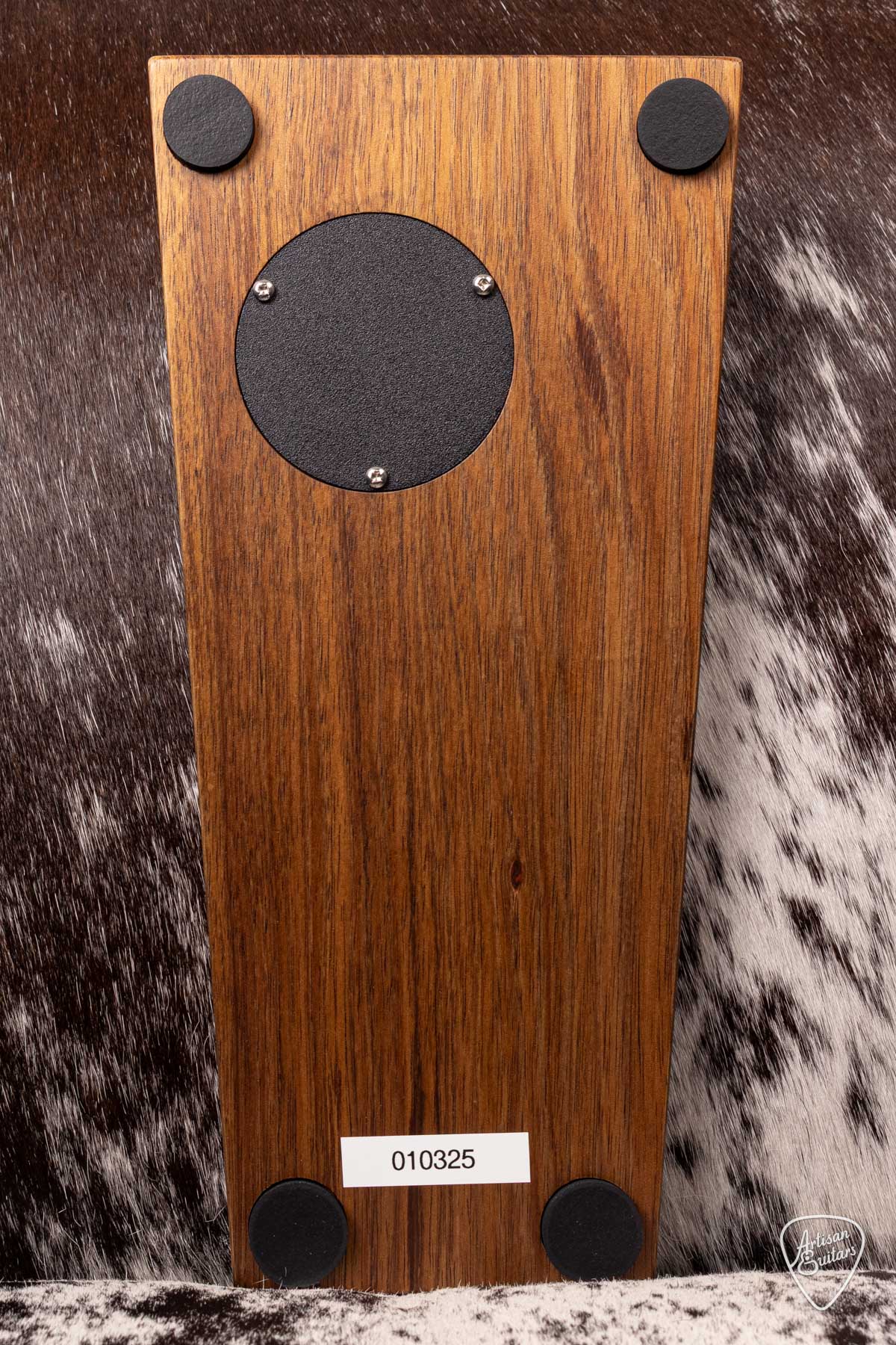 Wild Dog Yowie Stomp Box - 010325