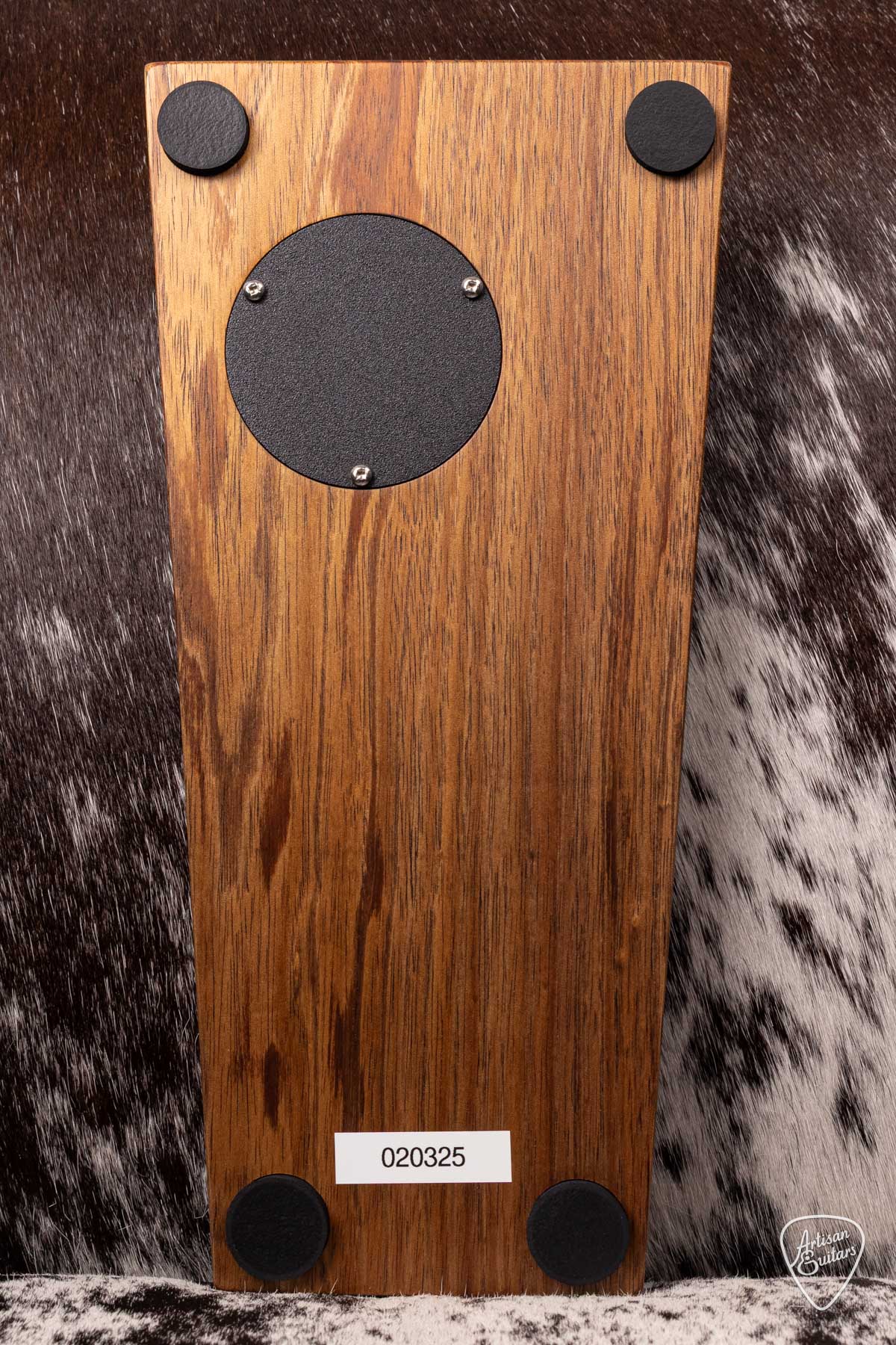 Wild Dog Yowie Stomp Box - 010325