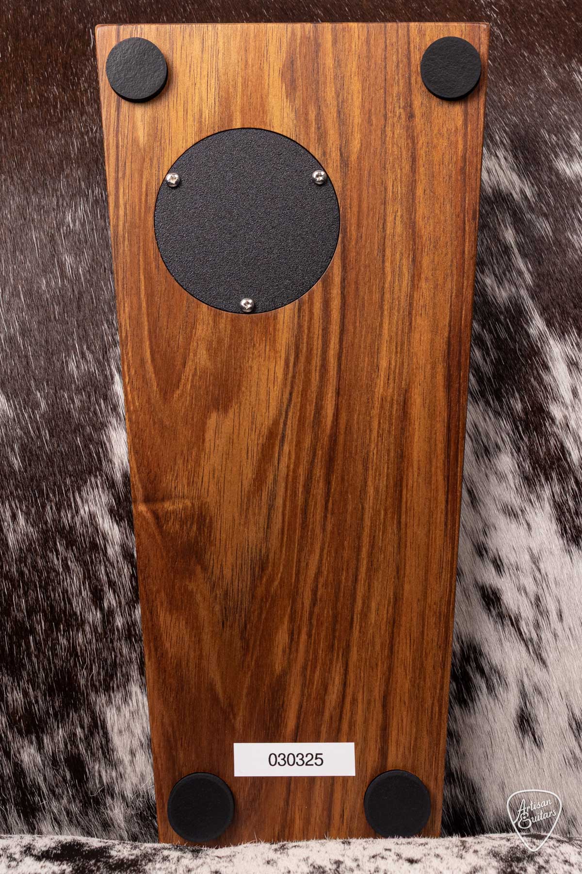 Wild Dog Yowie Stomp Box - 030325