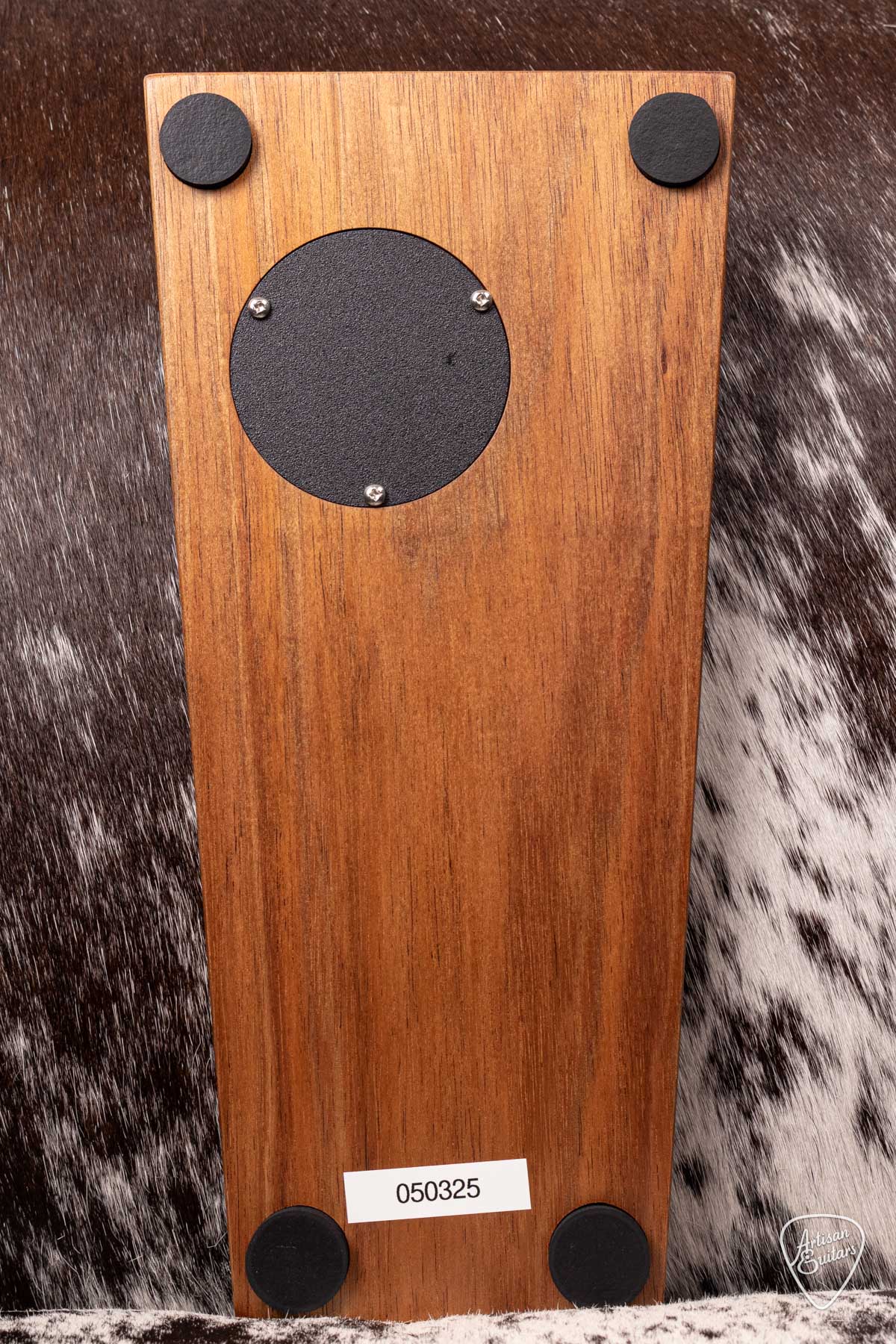 Wild Dog Yowie Stomp Box - 050325