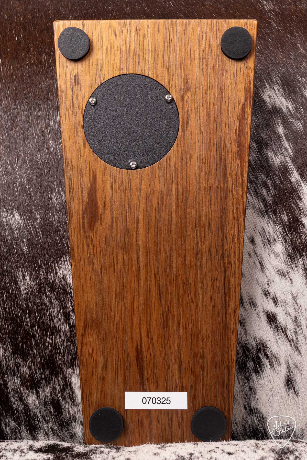 Wild Dog Yowie Stomp Box - 070325