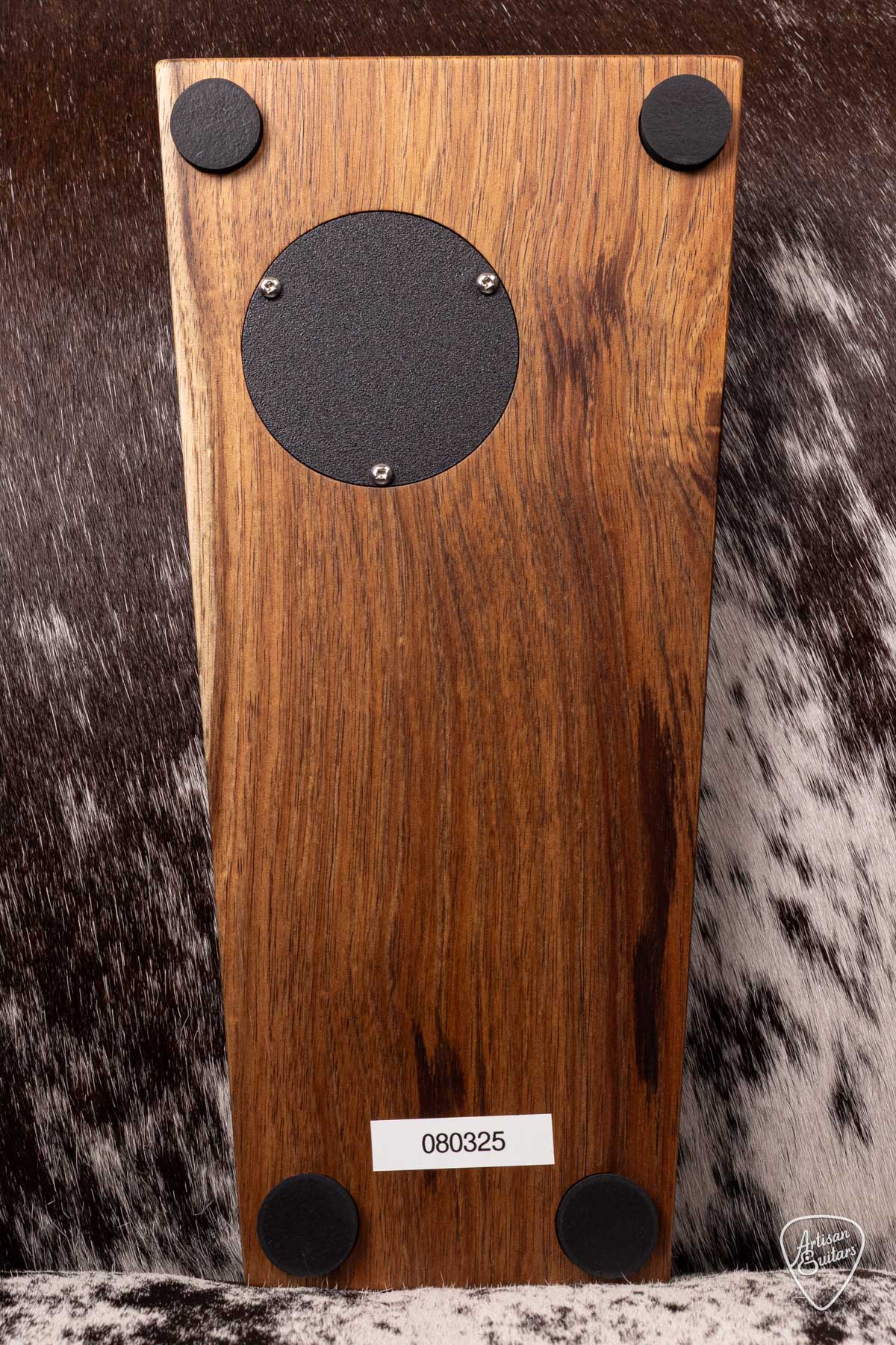 Wild Dog Yowie Stomp Box - 080325