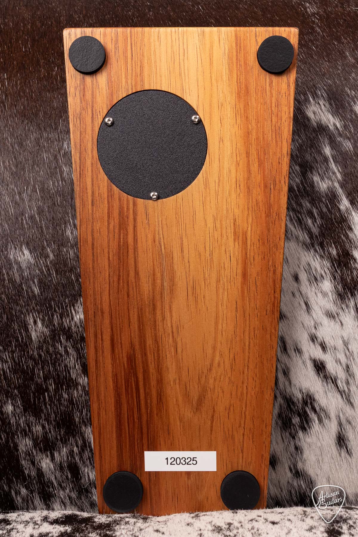 Wild Dog Yowie Stomp Box - 120325