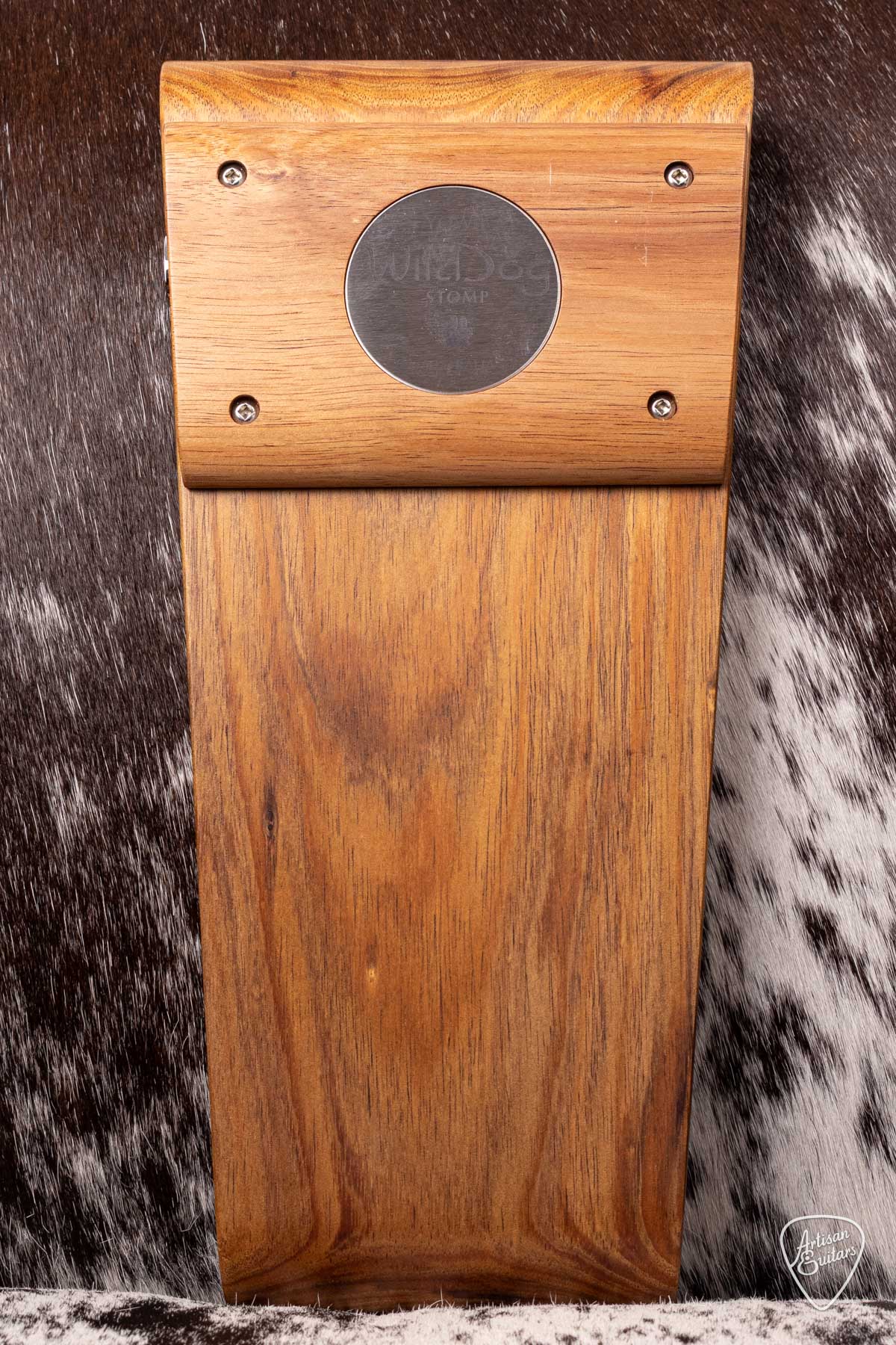 Wild Dog Yowie Stomp Box - 130325