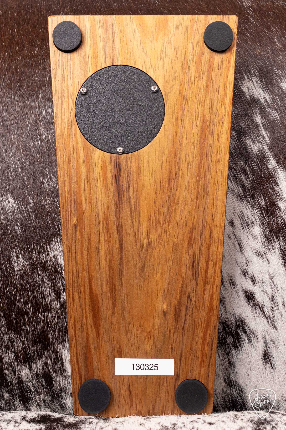 Wild Dog Yowie Stomp Box - 130325