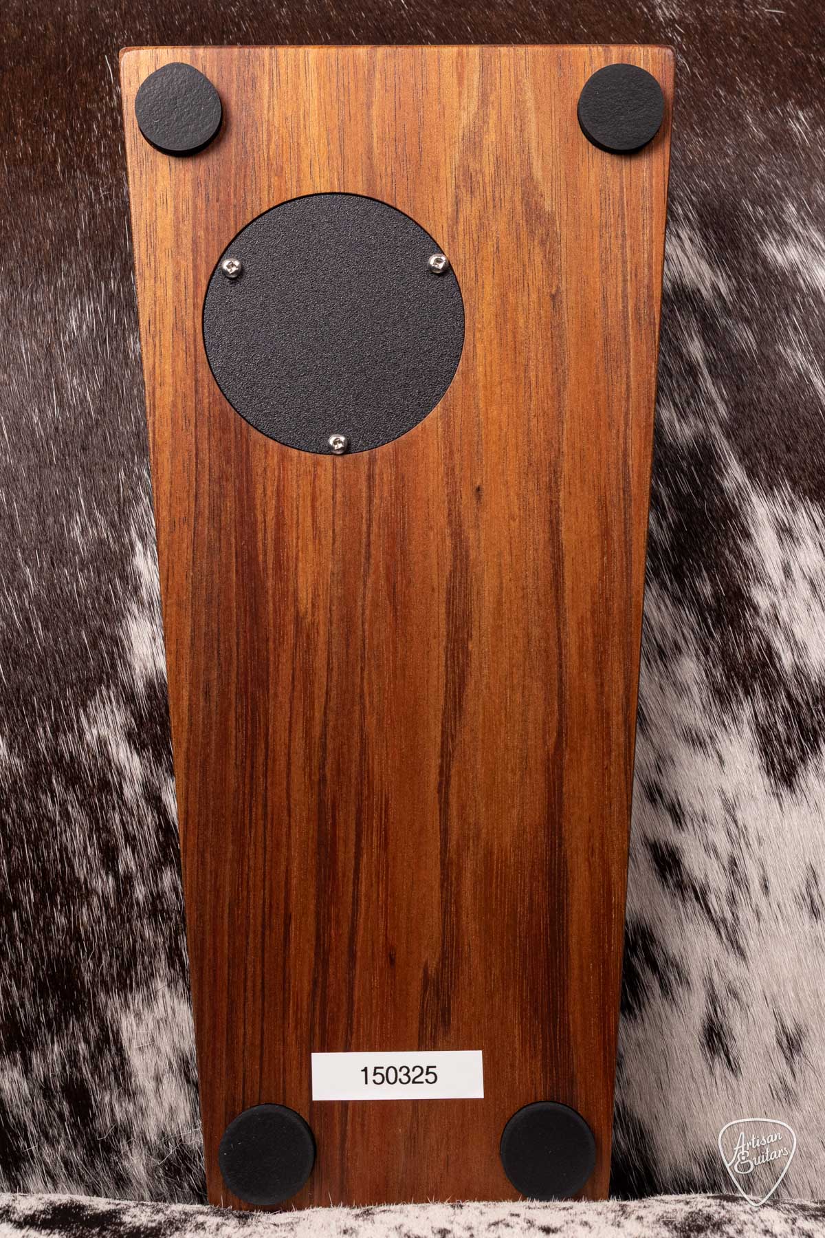 Wild Dog Yowie Stomp Box - 150325