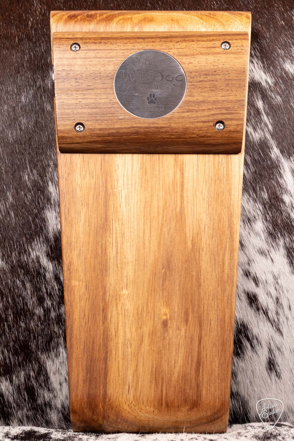 Wild Dog Yowie Stomp Box - 1520326