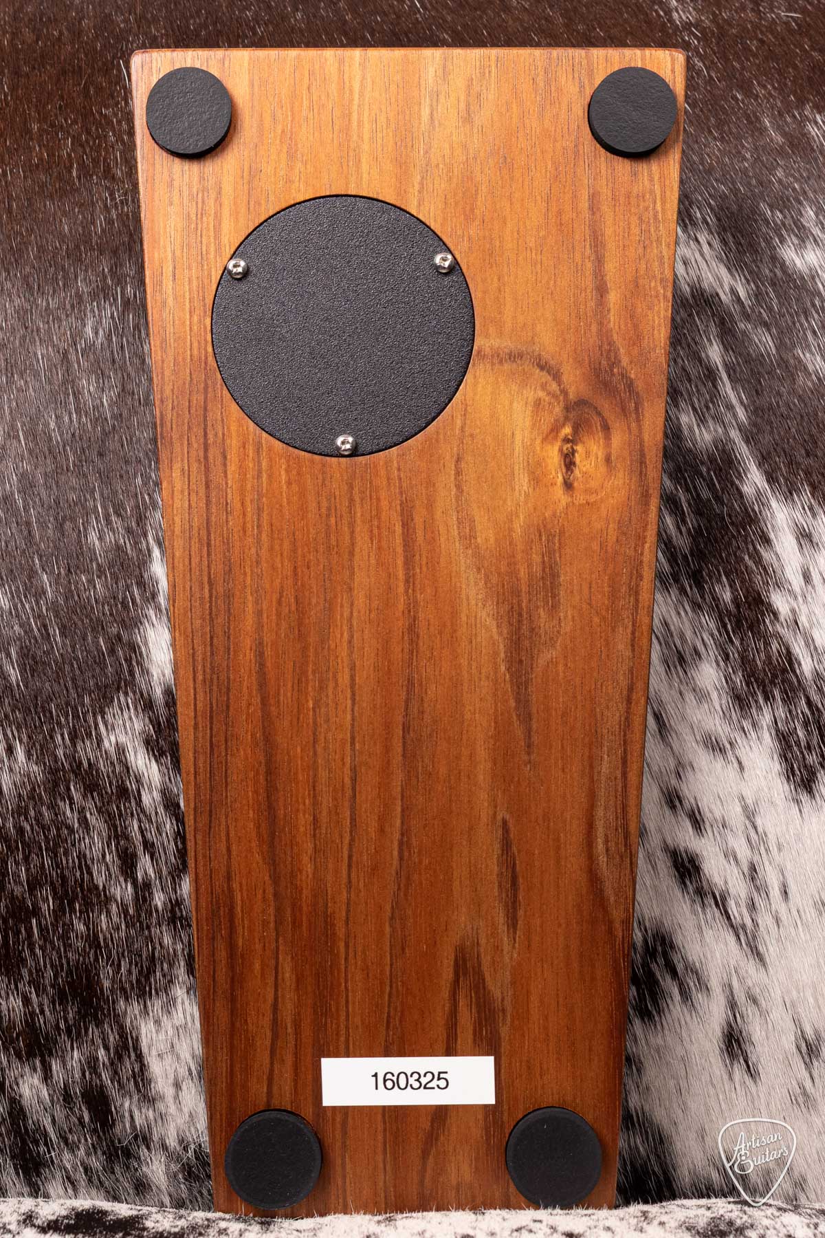 Wild Dog Yowie Stomp Box - 160325