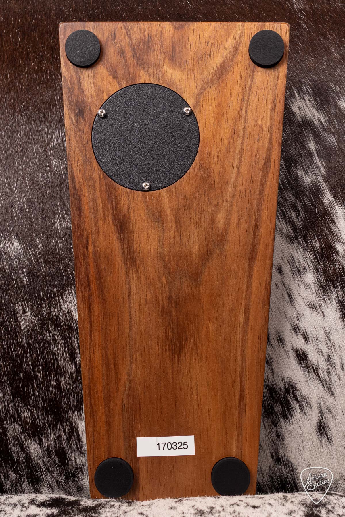 Wild Dog Yowie Stomp Box - 170325