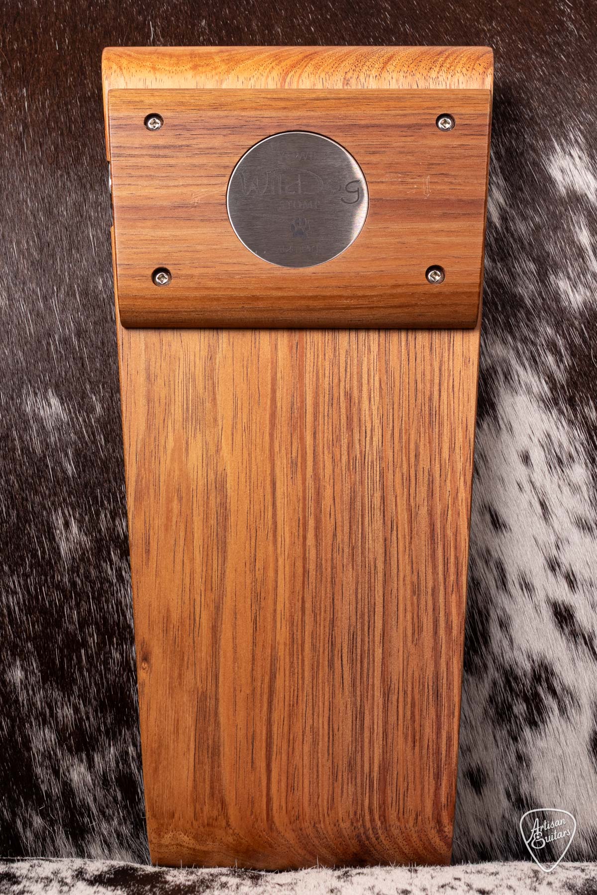 Wild Dog Yowie Stomp Box - 180325