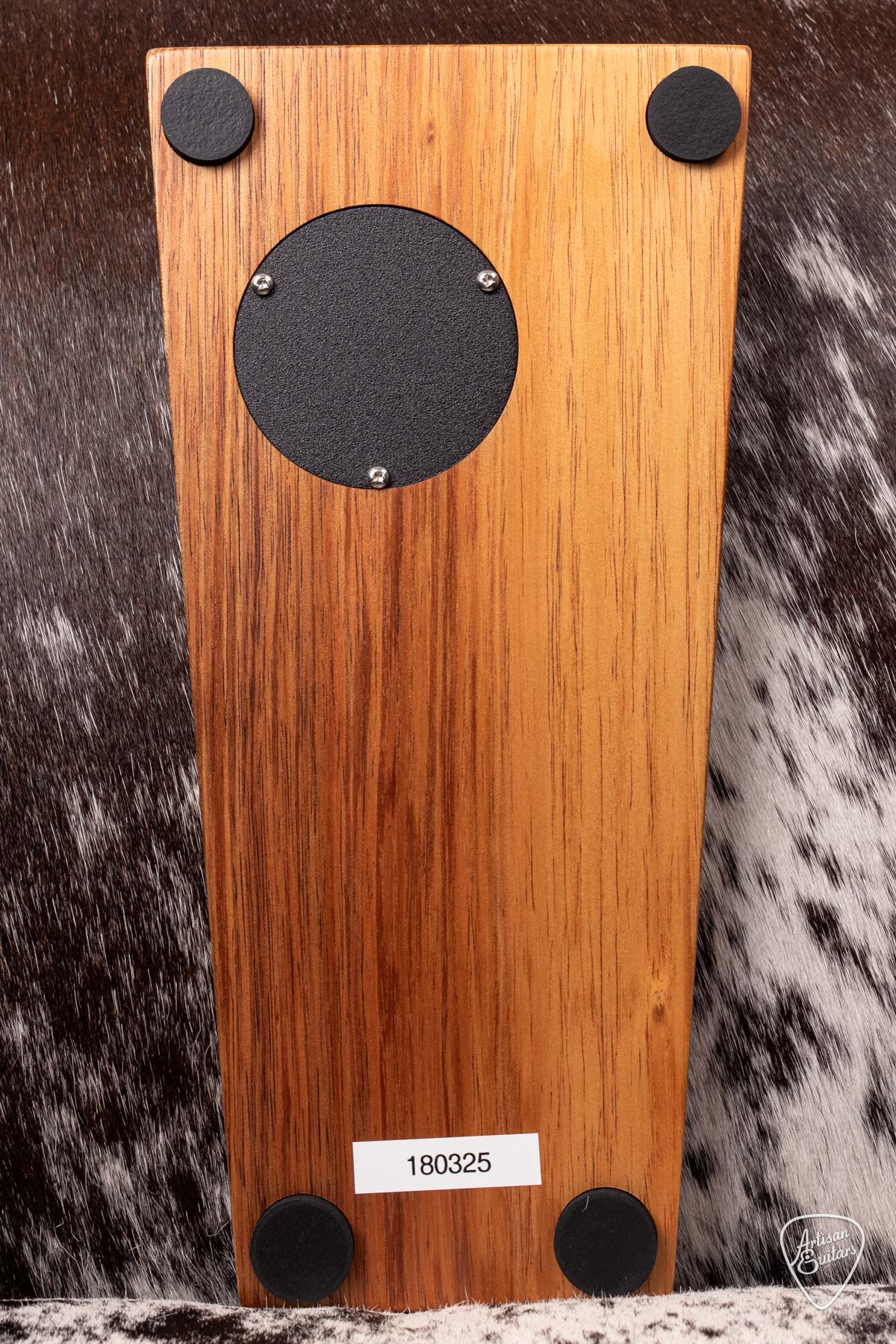 Wild Dog Yowie Stomp Box - 180325