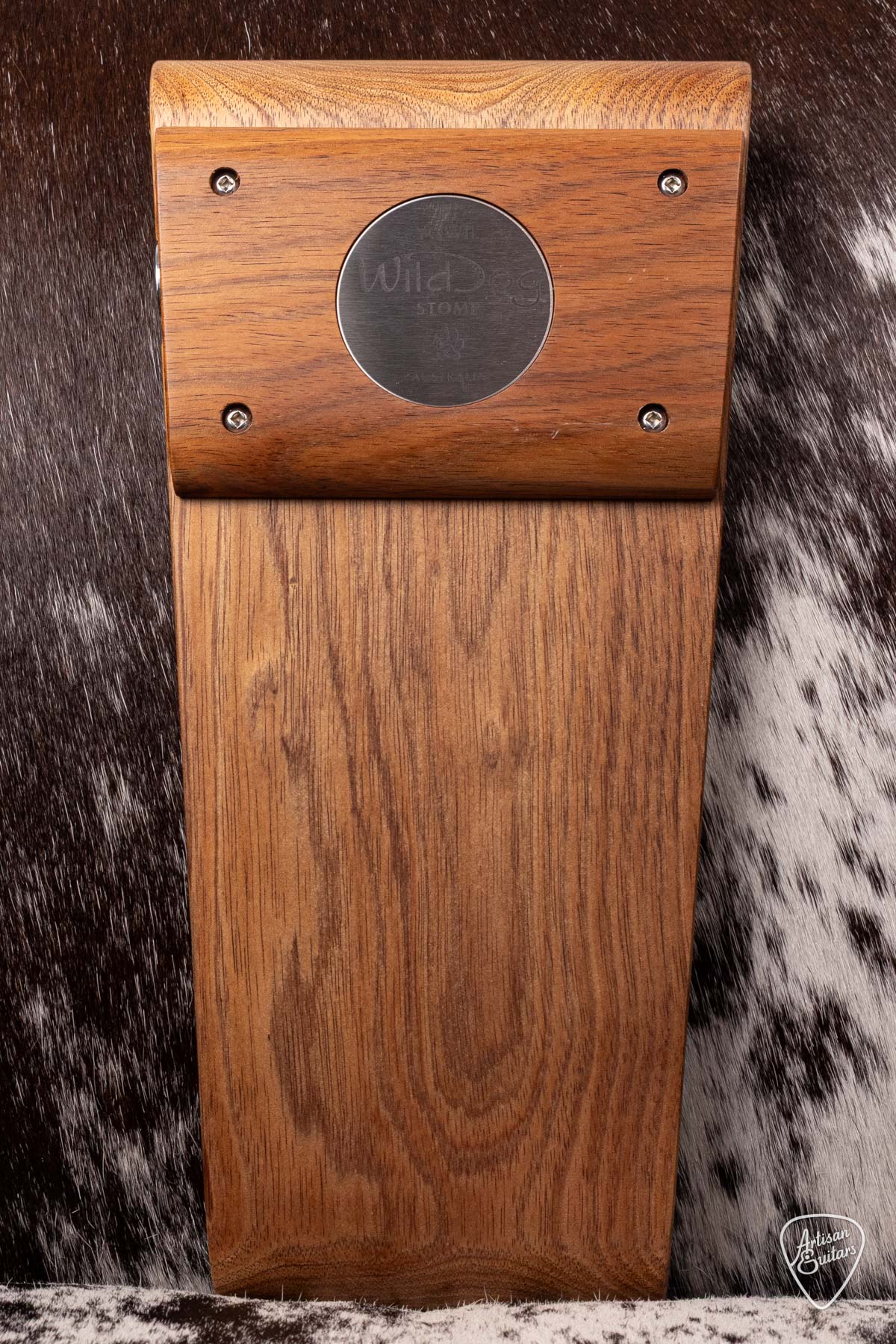 Wild Dog Yowie Stomp Box - 190325